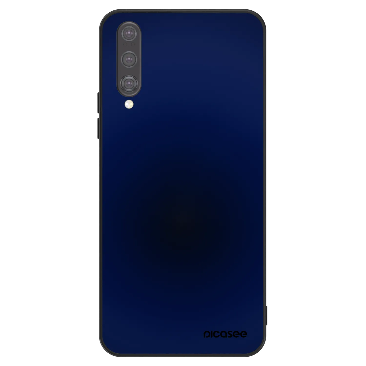 Picasee ULTIMATE CASE Huawei P20 Pro - készülékre - Deep Ocean