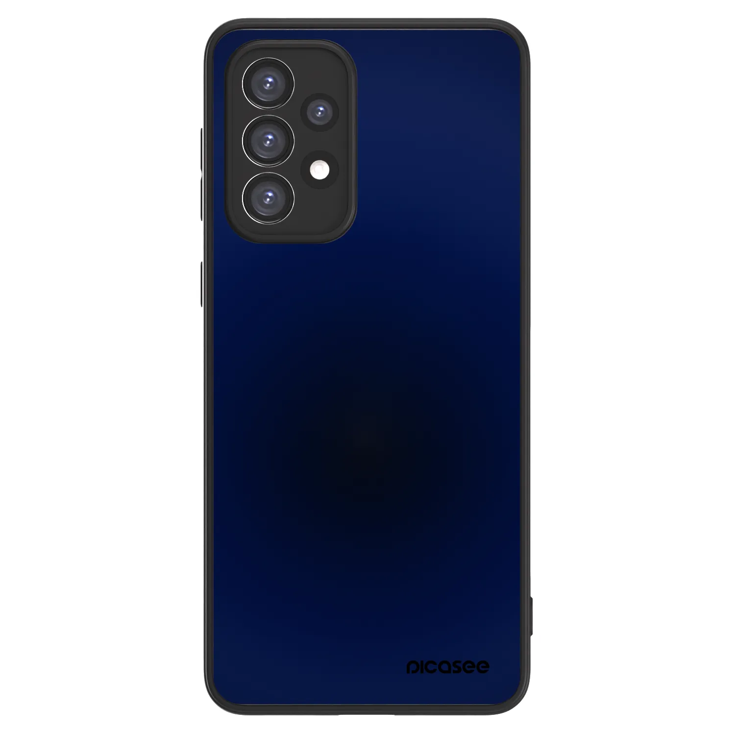 Picasee ULTIMATE CASE Samsung Galaxy A33 5G A336 - készülékre - Deep Ocean