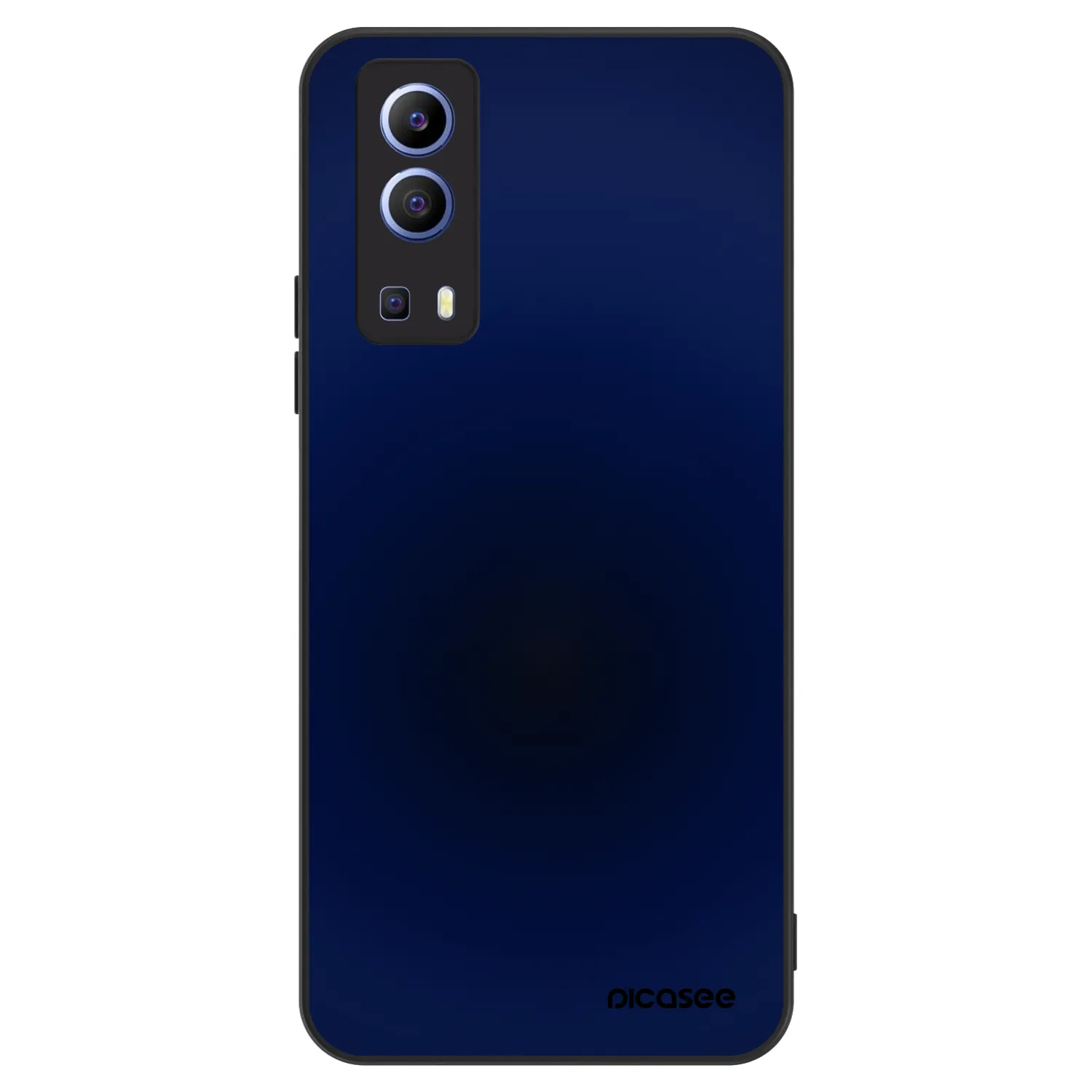 Picasee ULTIMATE CASE Vivo Y52 5G - készülékre - Deep Ocean
