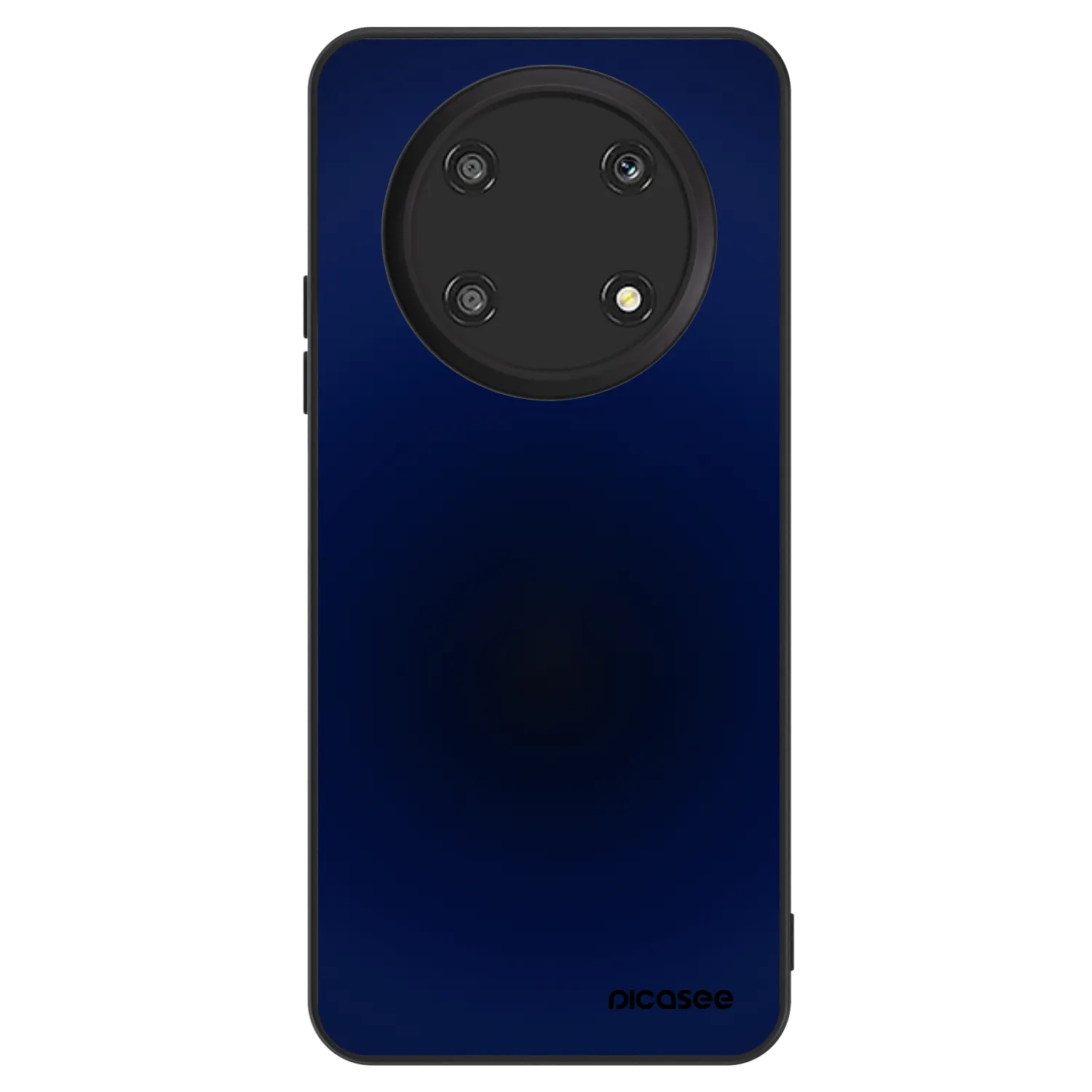 Picasee ULTIMATE CASE Honor Magic4 Lite 5G - készülékre - Deep Ocean