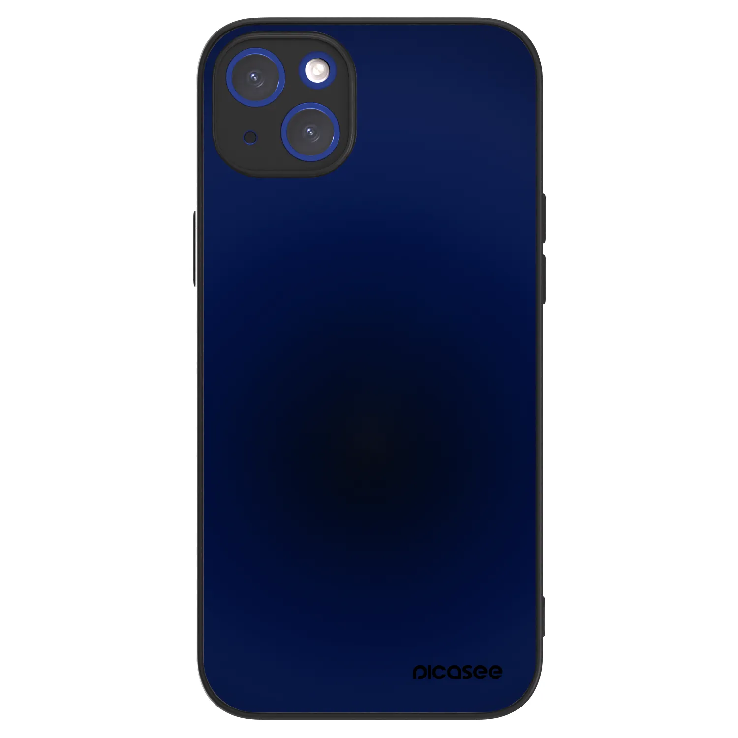Picasee ULTIMATE CASE Apple iPhone 14 Plus - készülékre - Deep Ocean
