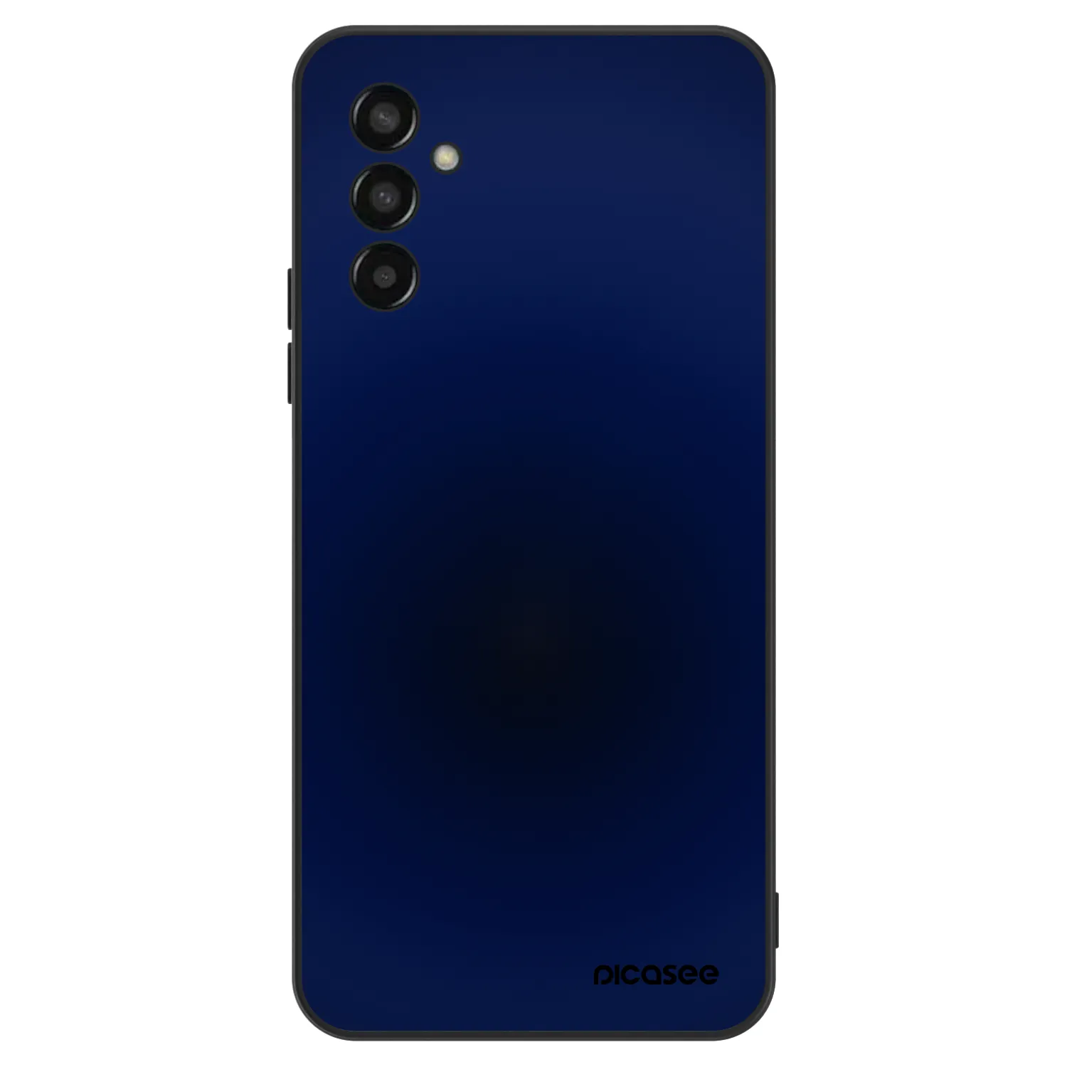 Picasee ULTIMATE CASE Samsung Galaxy M13 M135F - készülékre - Deep Ocean