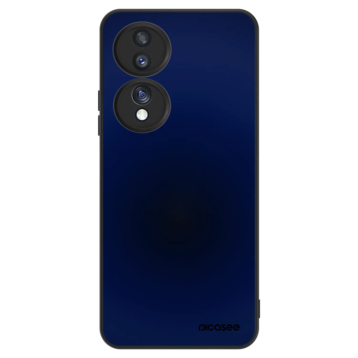 Picasee ULTIMATE CASE Honor 70 - készülékre - Deep Ocean