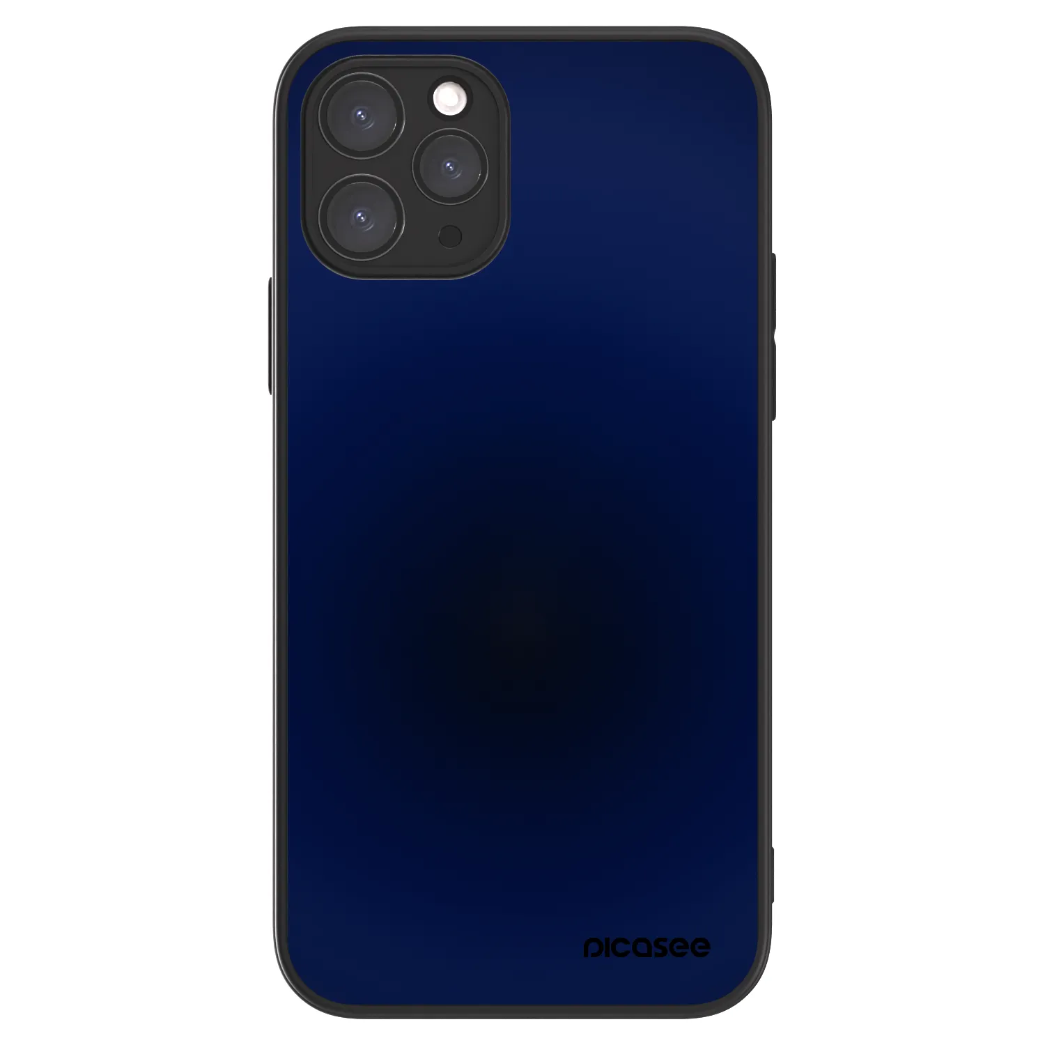 Picasee ULTIMATE CASE MagSafe Apple iPhone 11 Pro - készülékre - Deep Ocean