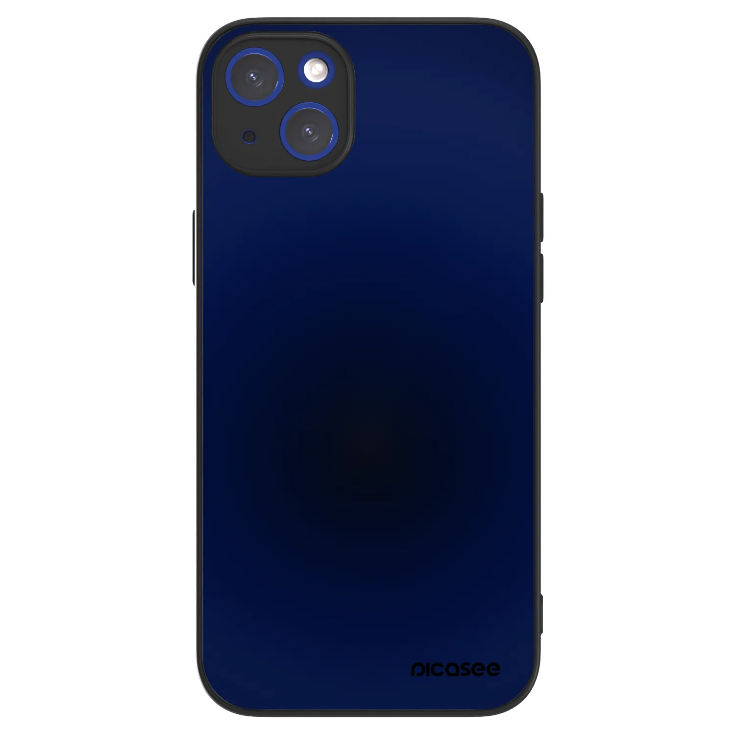 Picasee ULTIMATE CASE MagSafe Apple iPhone 14 Plus - készülékre - Deep Ocean