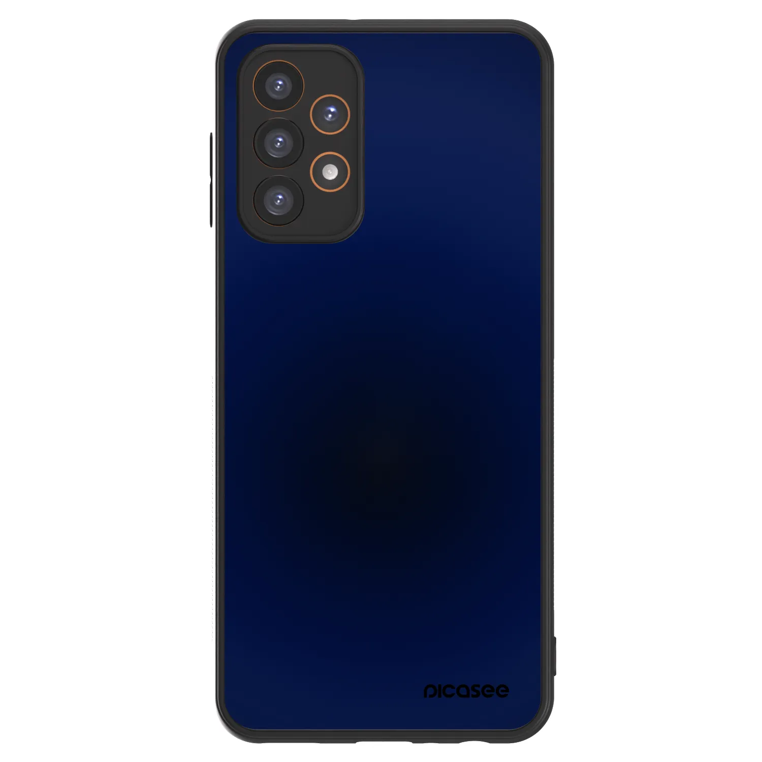 Picasee ULTIMATE CASE Samsung Galaxy A23 A235F 4G - készülékre - Deep Ocean