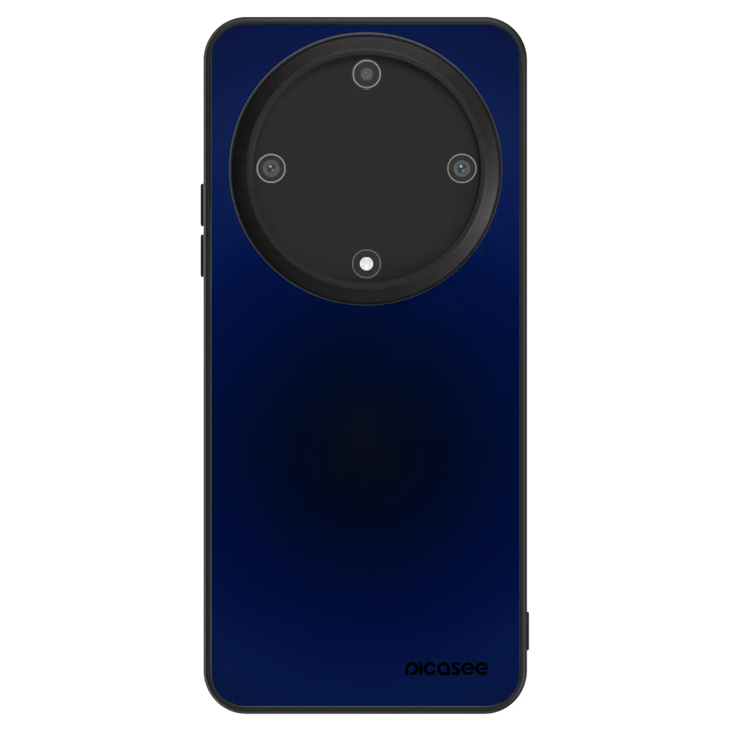 Picasee ULTIMATE CASE Honor Magic5 Lite 5G - készülékre - Deep Ocean