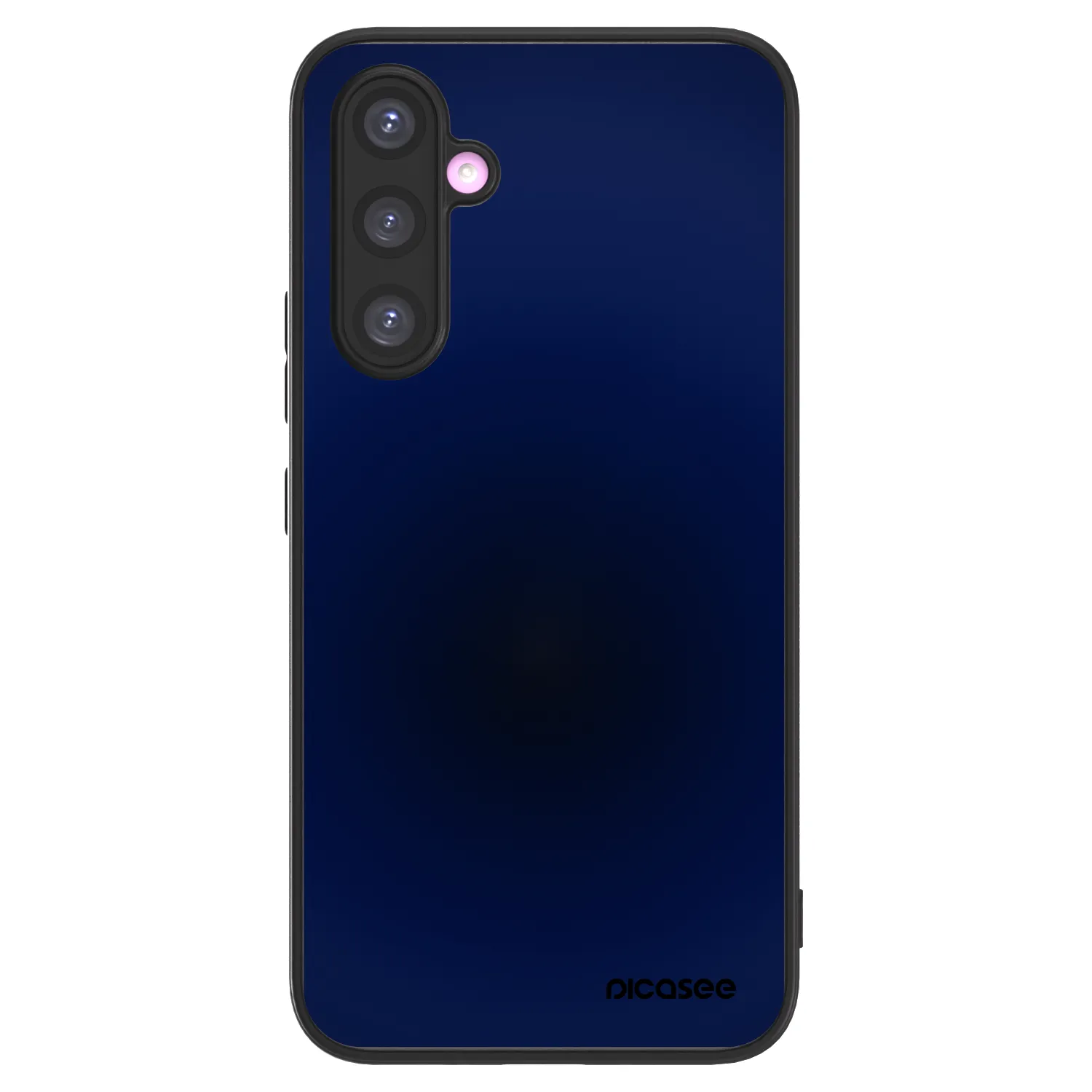 Picasee ULTIMATE CASE Samsung Galaxy A54 5G A546B - készülékre - Deep Ocean