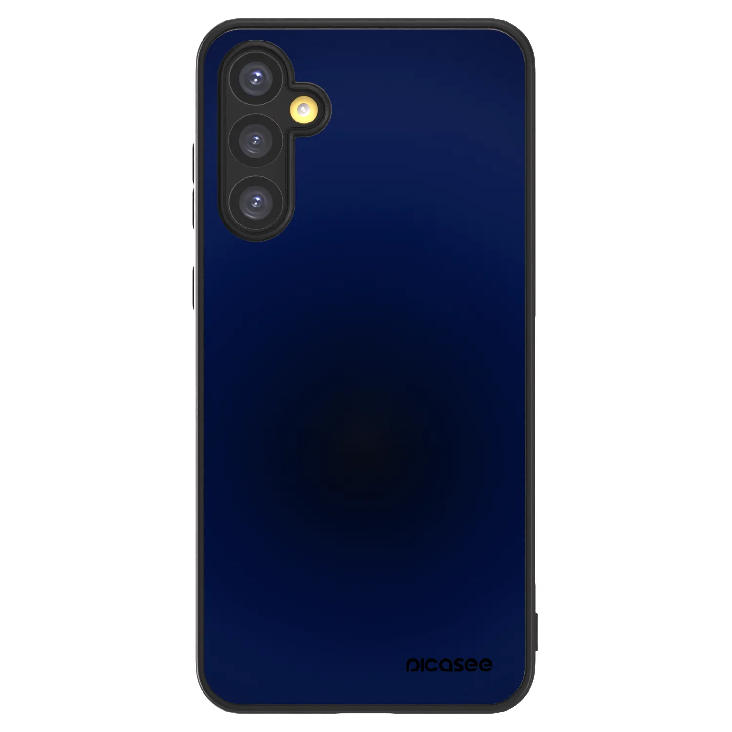 Picasee ULTIMATE CASE Samsung Galaxy A34 5G A346B - készülékre - Deep Ocean