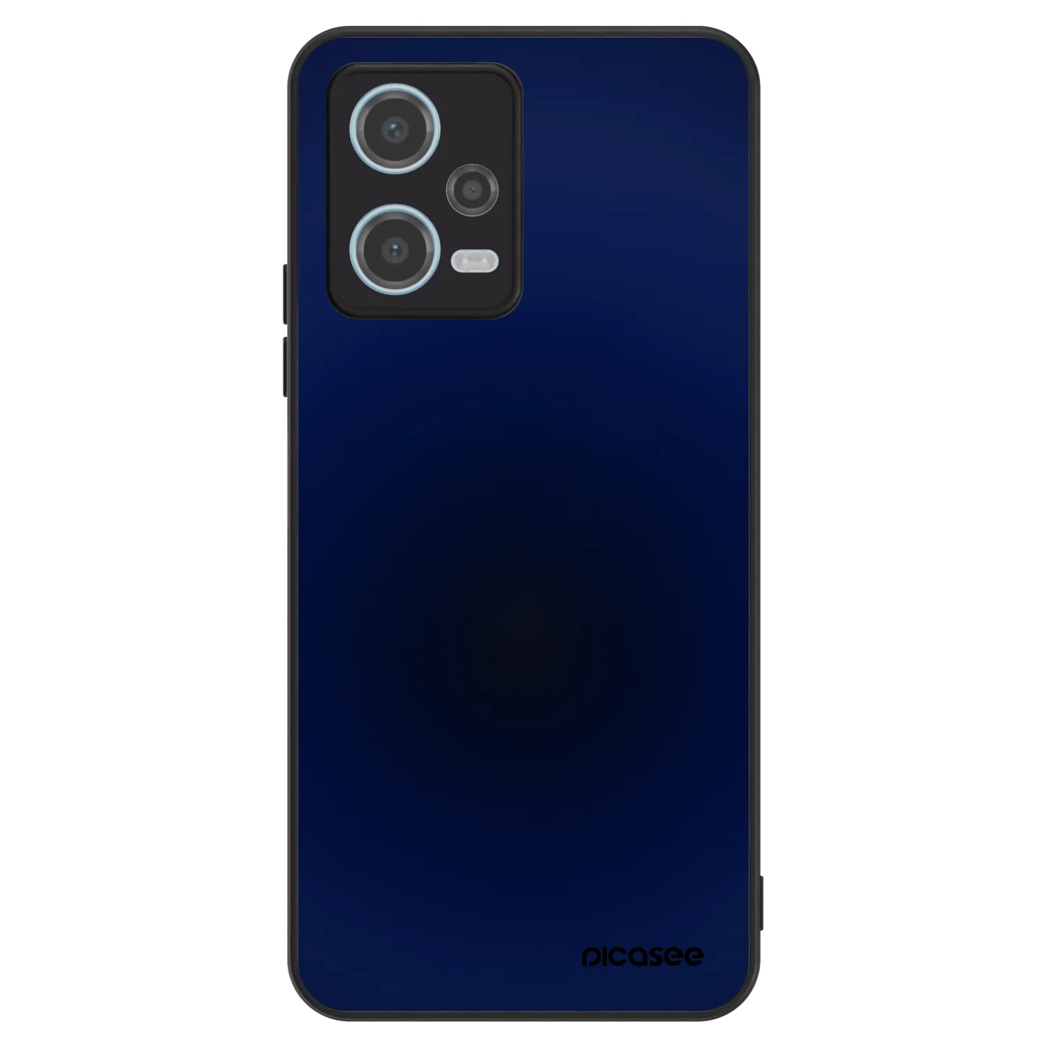 Picasee ULTIMATE CASE Xiaomi Redmi Note 12 5G - készülékre - Deep Ocean