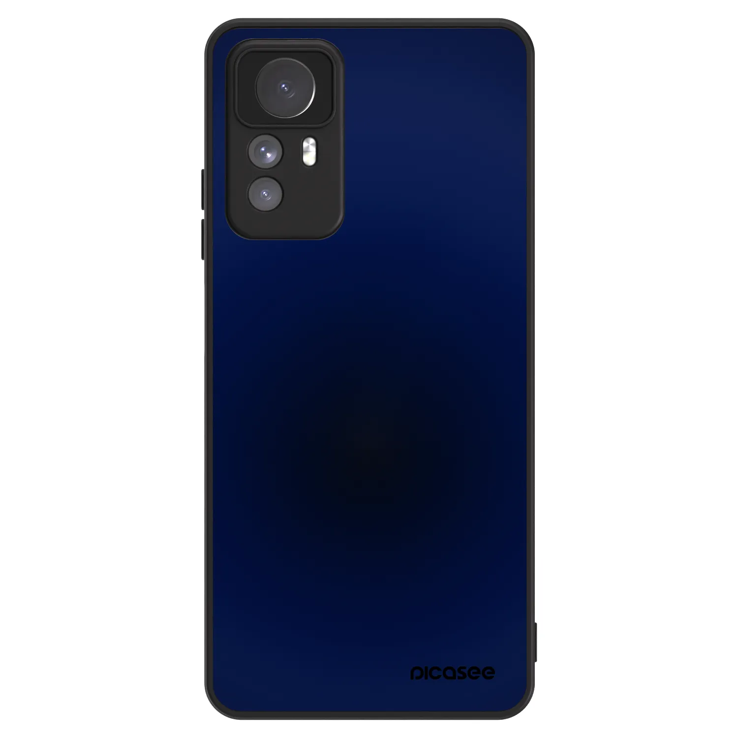Picasee ULTIMATE CASE Xiaomi Redmi Note 12S - készülékre - Deep Ocean