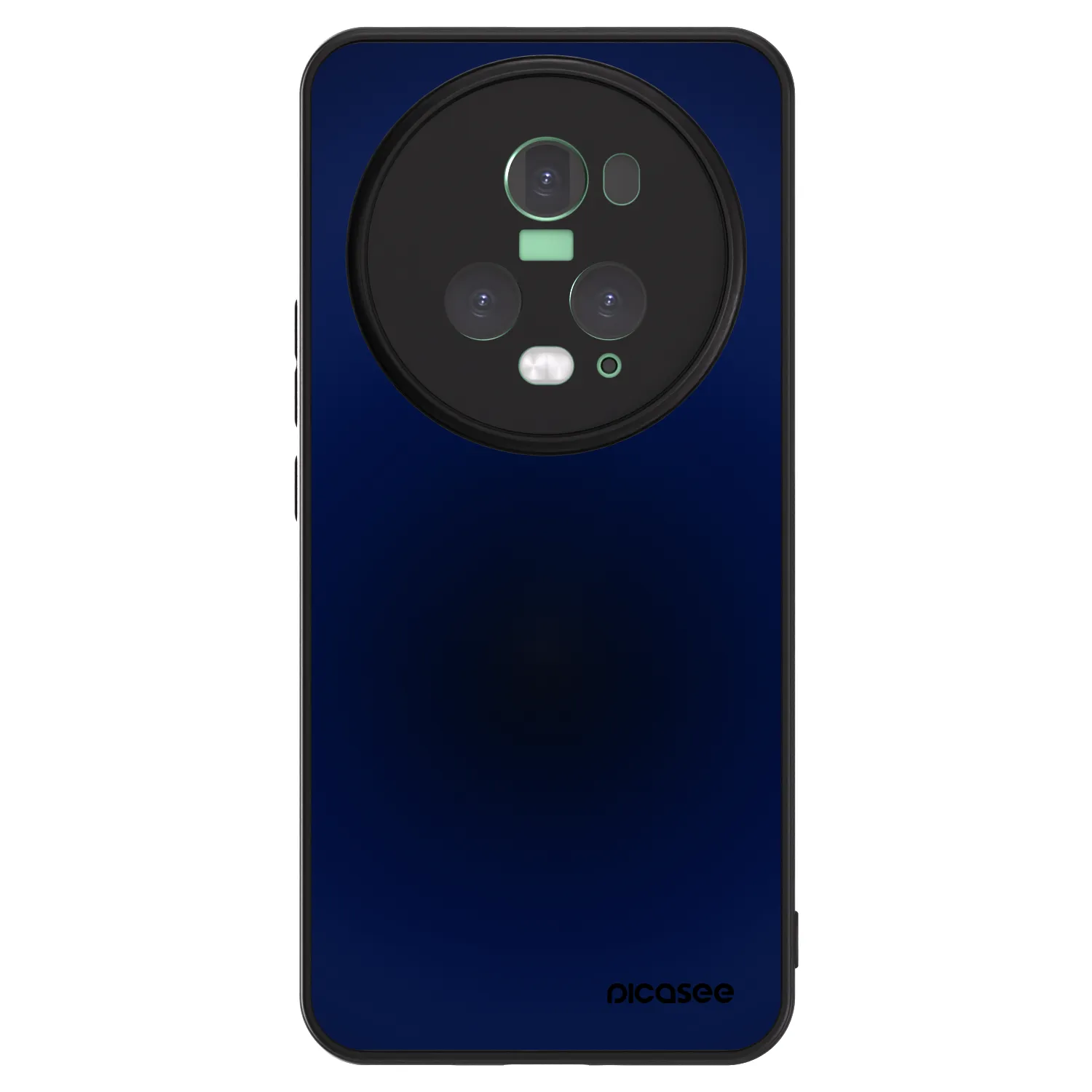 Picasee ULTIMATE CASE Honor Magic5 Pro - készülékre - Deep Ocean