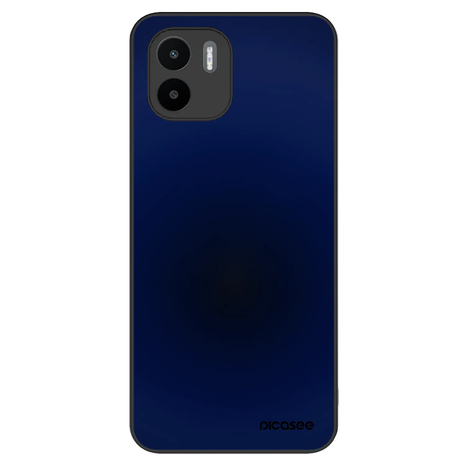 Picasee ULTIMATE CASE Xiaomi Redmi A2 - készülékre - Deep Ocean