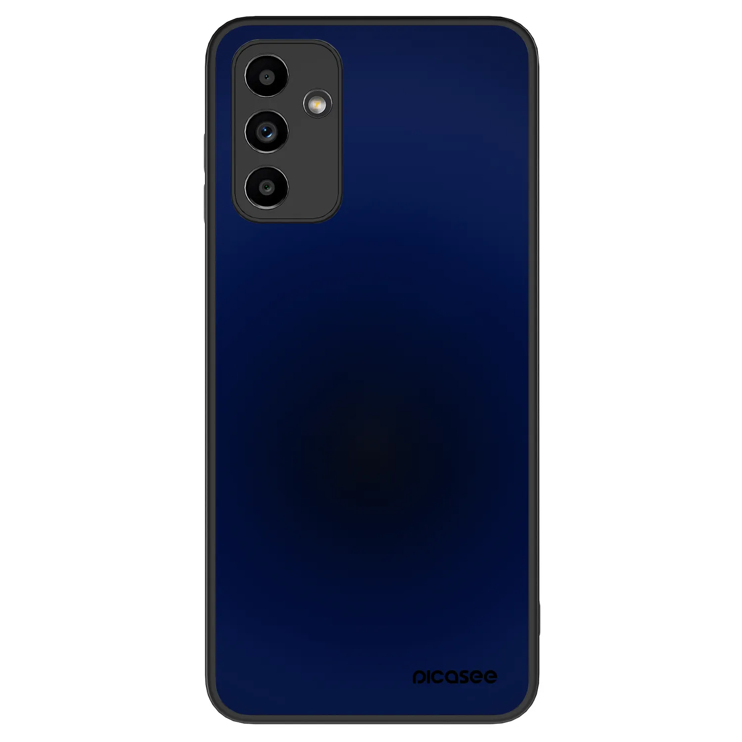 Picasee ULTIMATE CASE Samsung Galaxy A04s A047F - készülékre - Deep Ocean