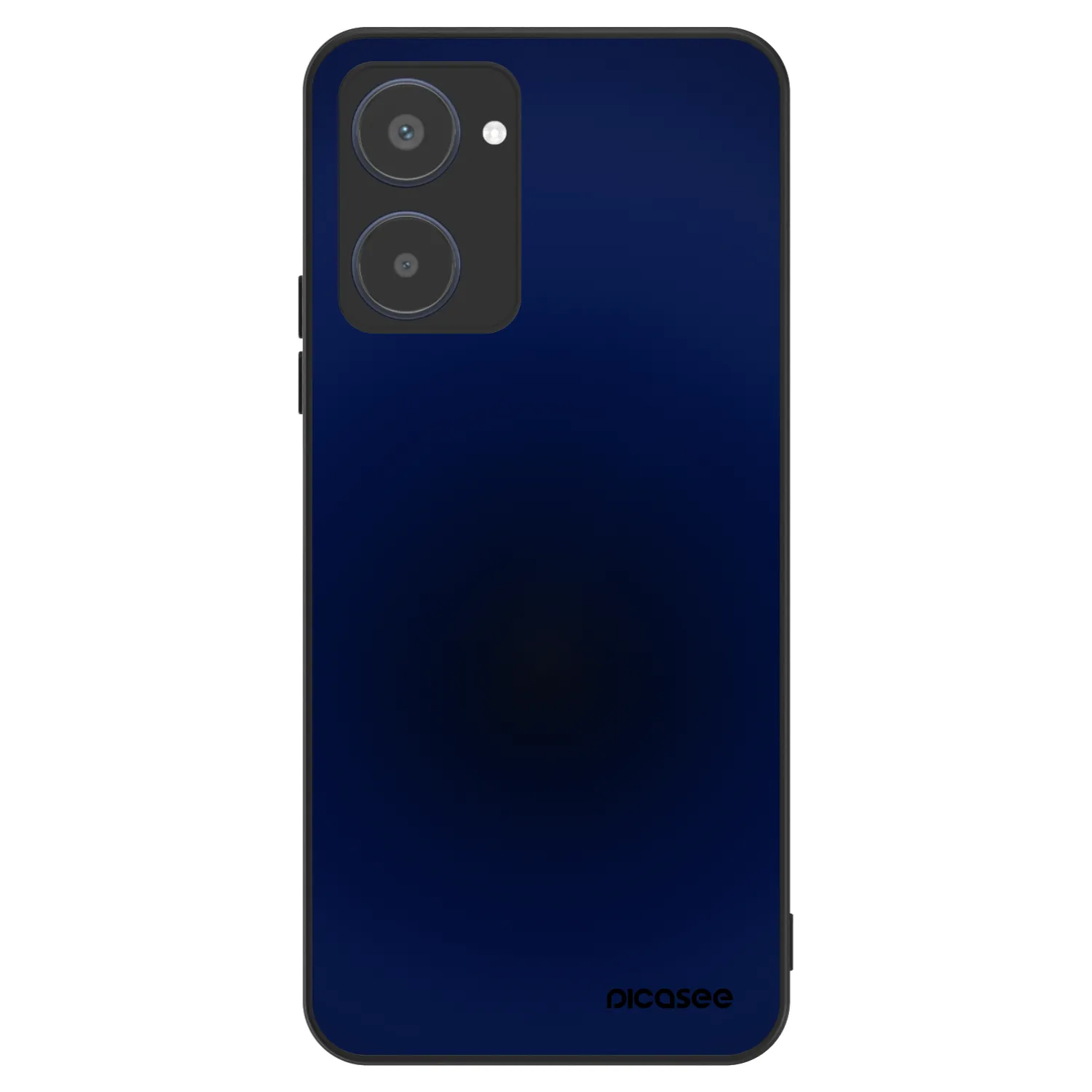Picasee ULTIMATE CASE Realme 10 4G - készülékre - Deep Ocean