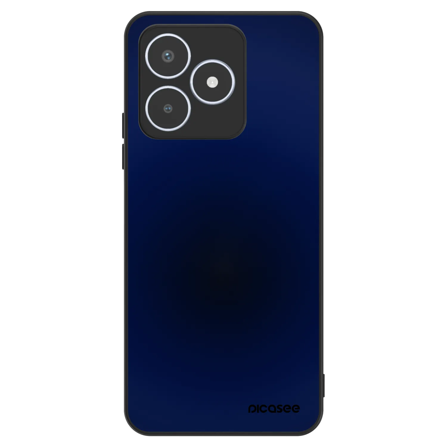 Picasee ULTIMATE CASE Realme C53 - készülékre - Deep Ocean
