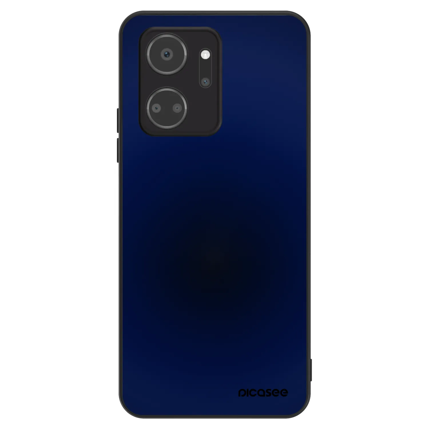 Picasee ULTIMATE CASE Honor X7a - készülékre - Deep Ocean