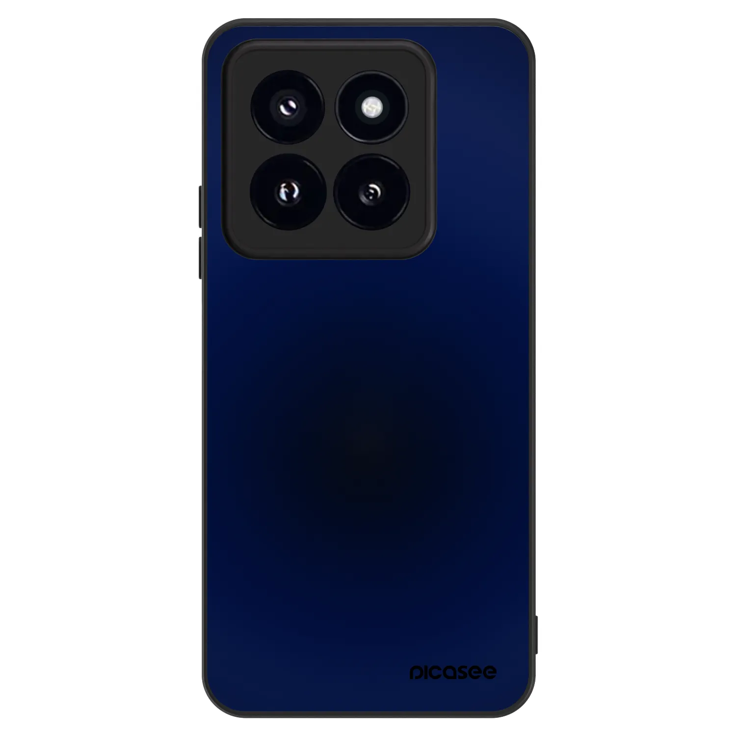 Picasee ULTIMATE CASE Xiaomi 14 Pro - készülékre - Deep Ocean