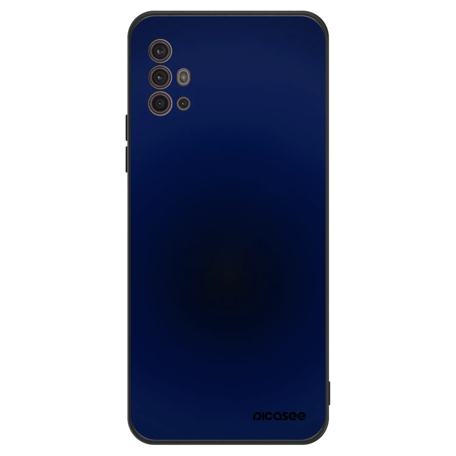 Picasee ULTIMATE CASE Motorola Moto G30 - készülékre - Deep Ocean