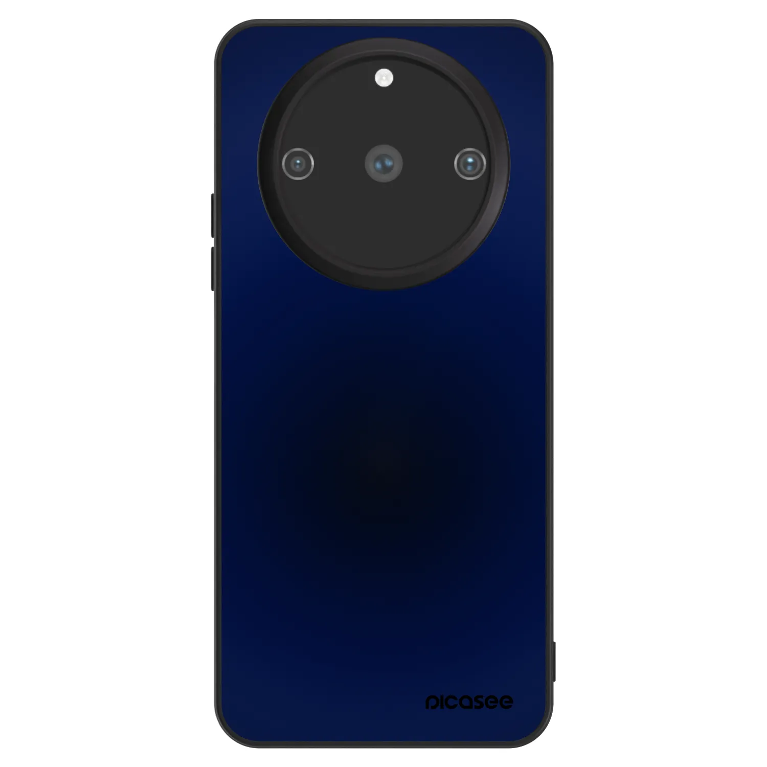 Picasee ULTIMATE CASE Realme 11 Pro+ - készülékre - Deep Ocean