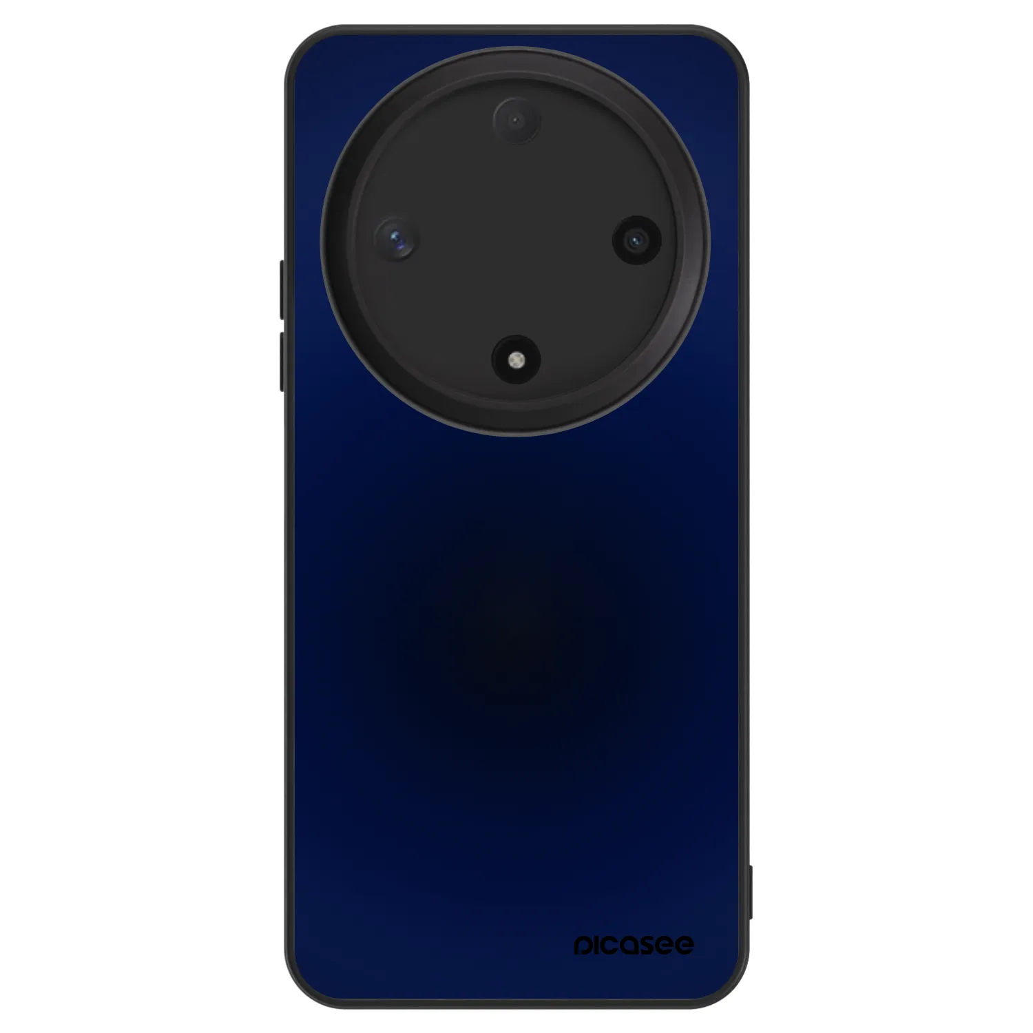 Picasee ULTIMATE CASE Honor Magic6 Lite 5G - készülékre - Deep Ocean