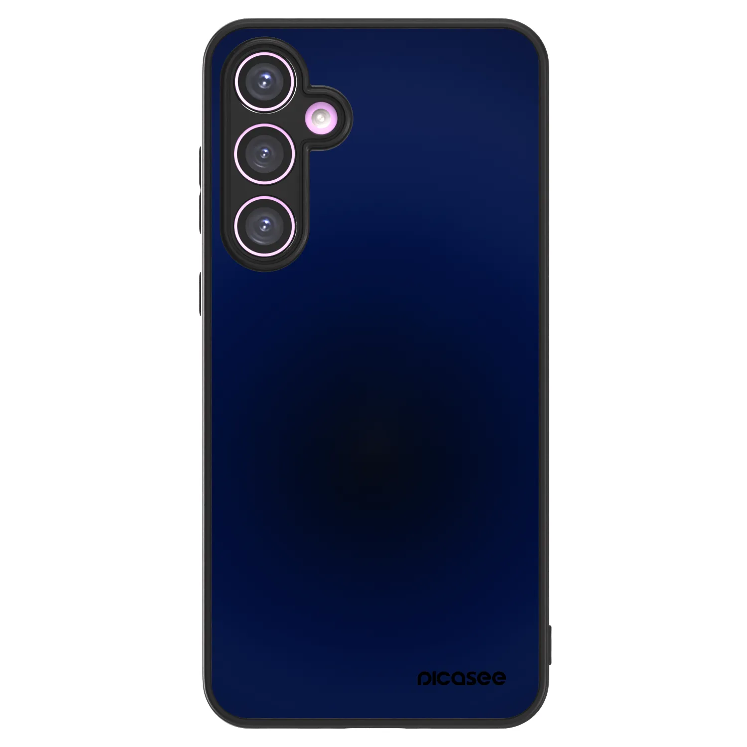 Picasee ULTIMATE CASE Samsung Galaxy A35 5G A356B - készülékre - Deep Ocean