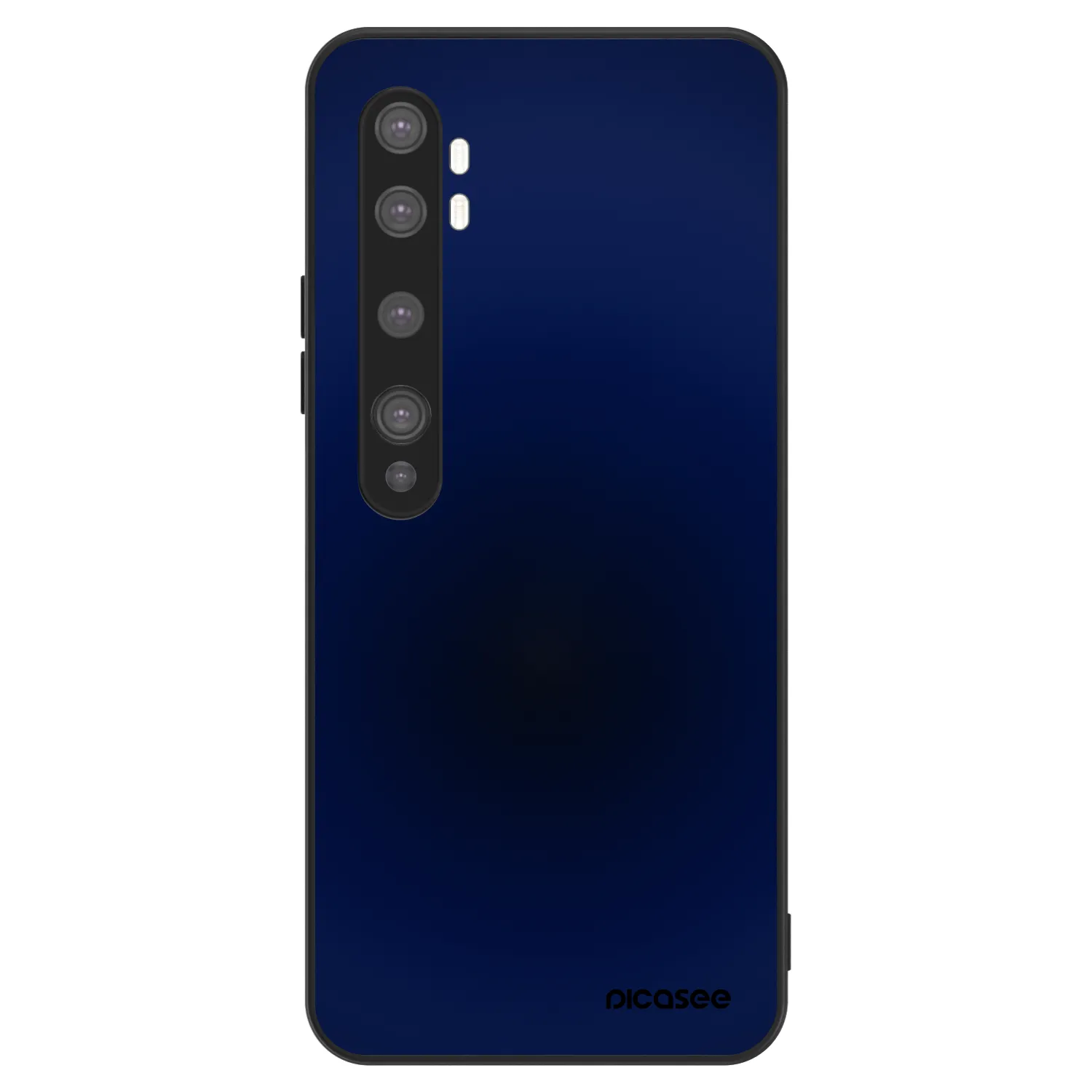 Picasee ULTIMATE CASE Xiaomi Mi Note 10 (Pro) - készülékre - Deep Ocean