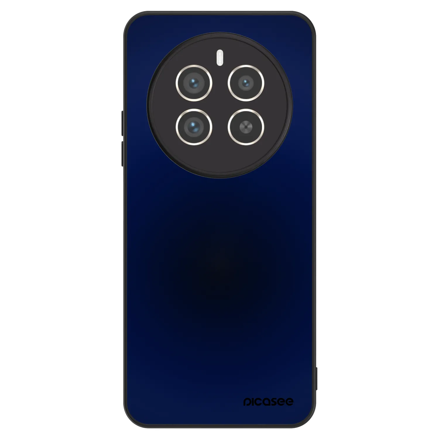 Picasee ULTIMATE CASE Realme 12 Pro 5G - készülékre - Deep Ocean