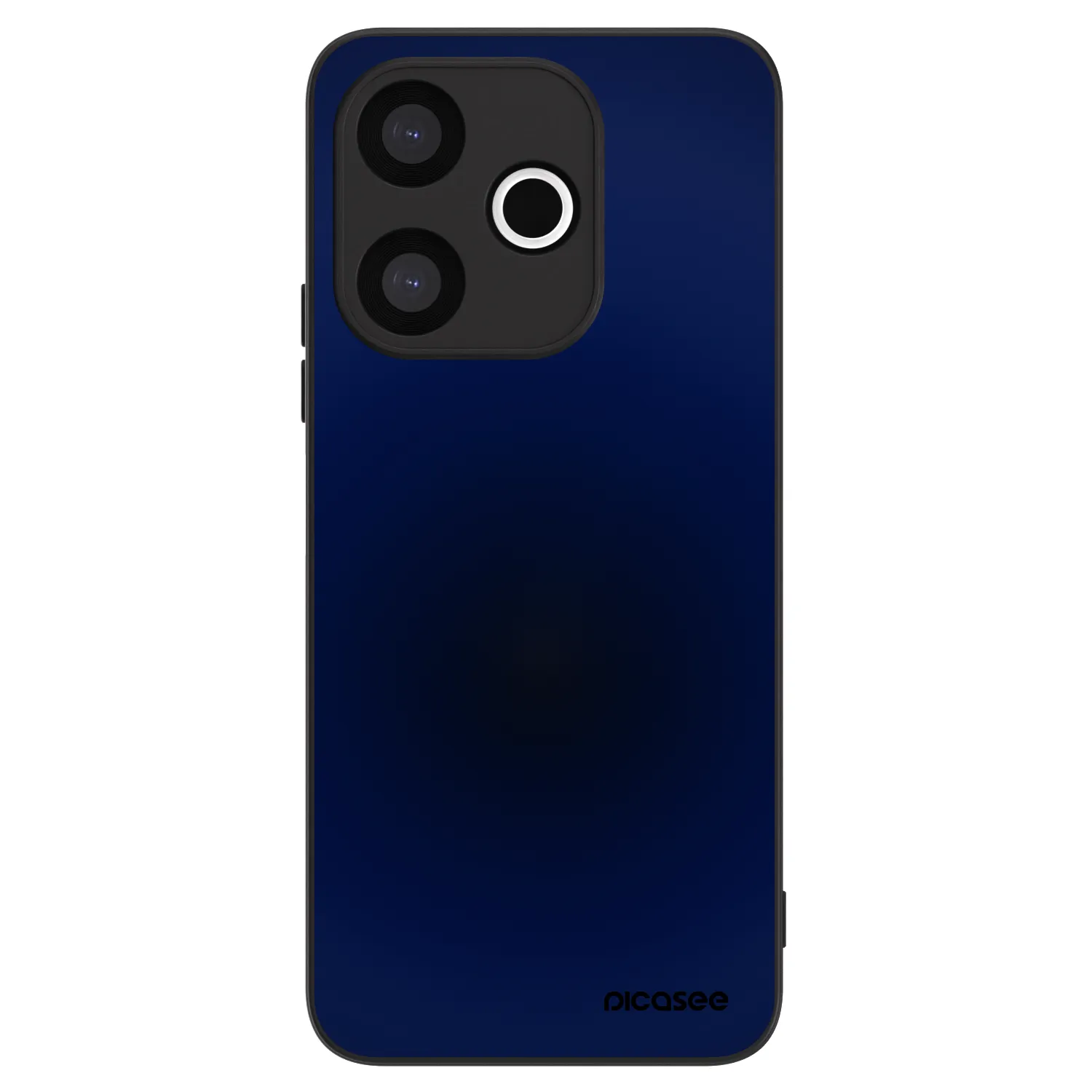 Picasee ULTIMATE CASE Xiaomi Redmi 13 4G - készülékre - Deep Ocean