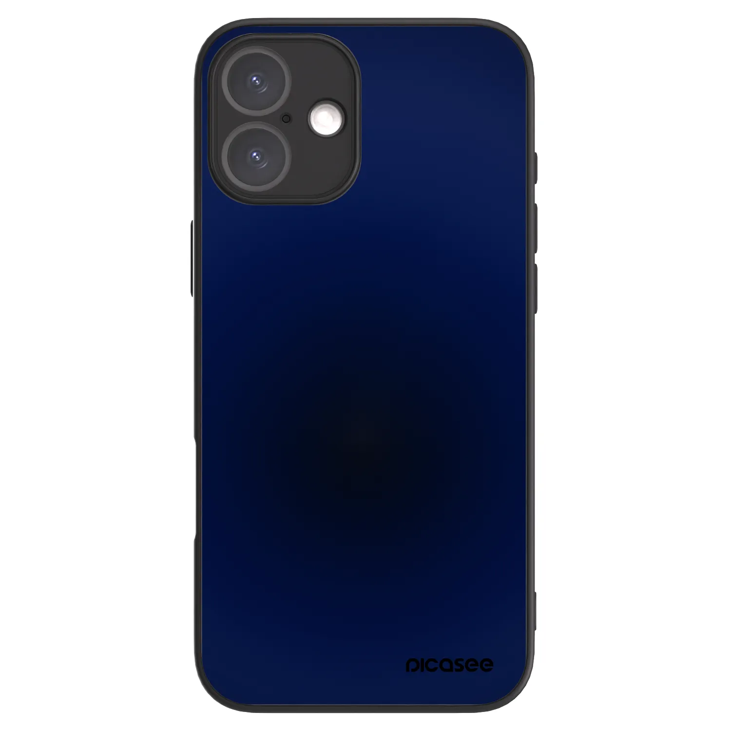 Picasee ULTIMATE CASE MagSafe Apple iPhone 16 Plus - készülékre - Deep Ocean