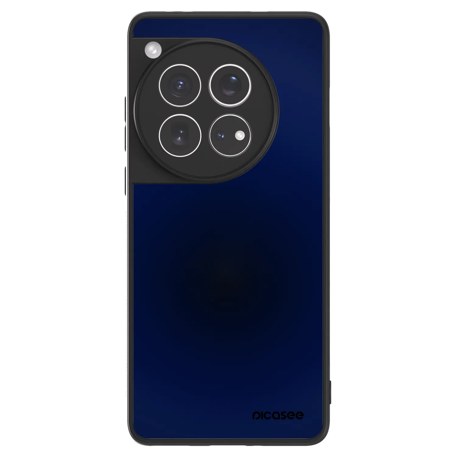 Picasee ULTIMATE CASE OnePlus 12 5G - készülékre - Deep Ocean