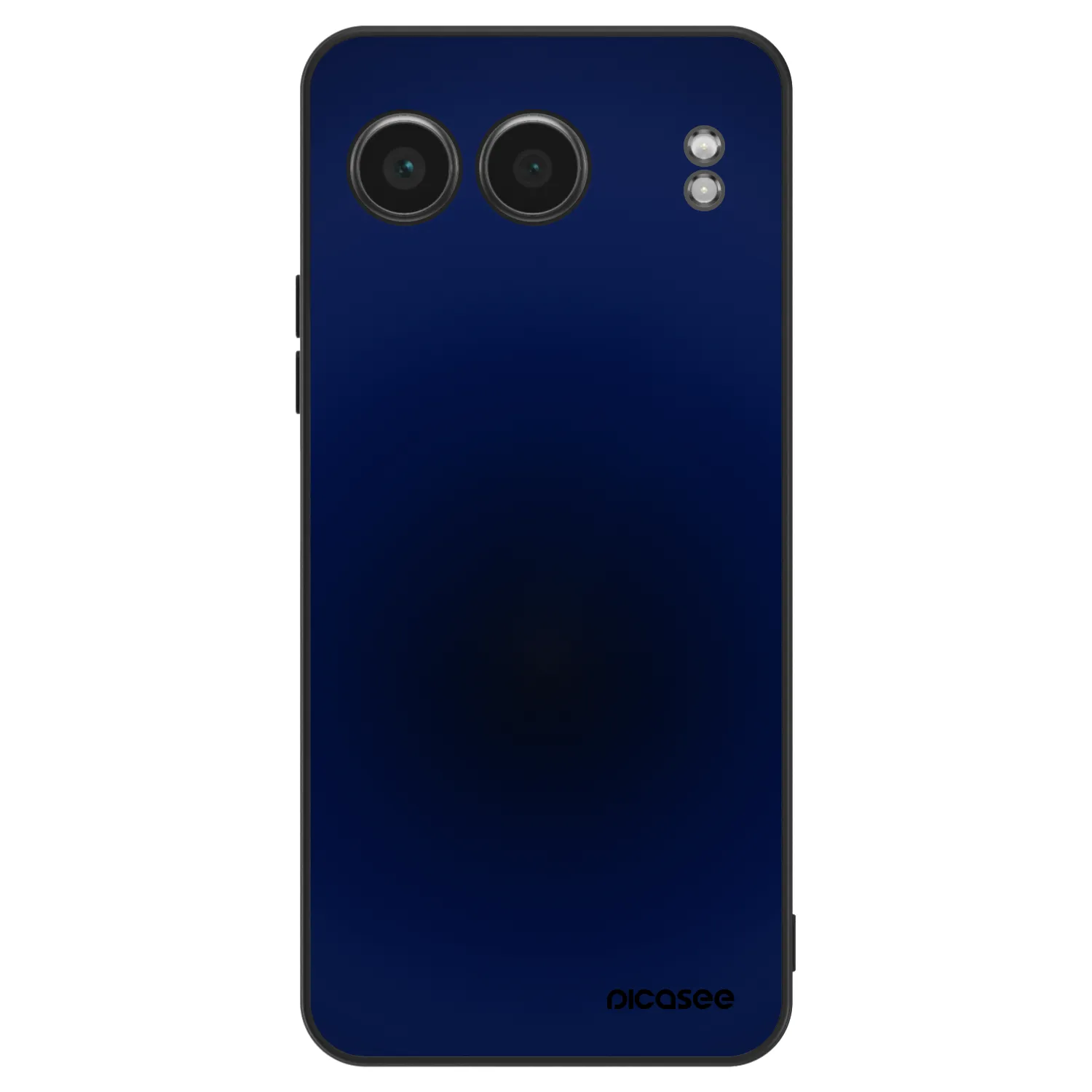 Picasee ULTIMATE CASE OnePlus Nord 4 - készülékre - Deep Ocean