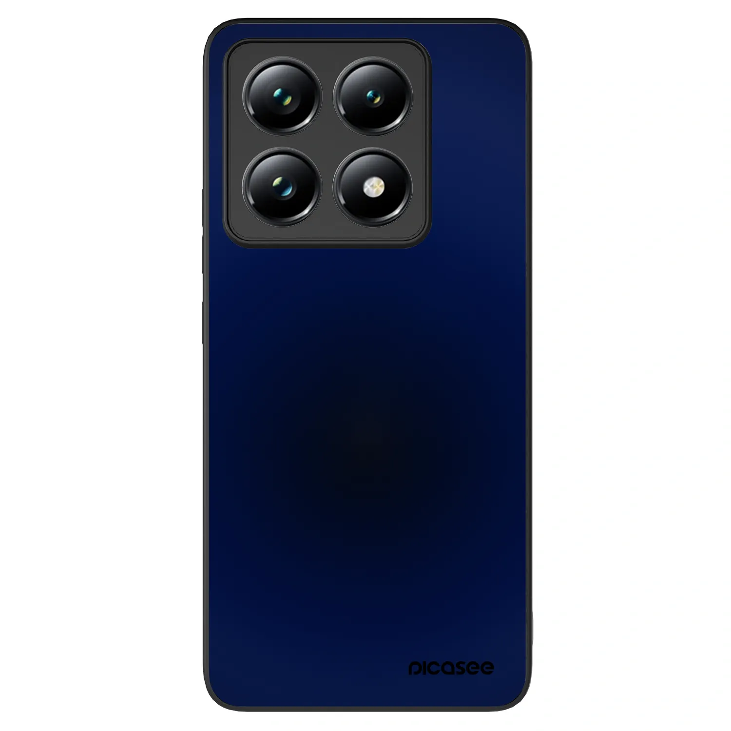 Picasee ULTIMATE CASE Xiaomi 14T Pro - készülékre - Deep Ocean