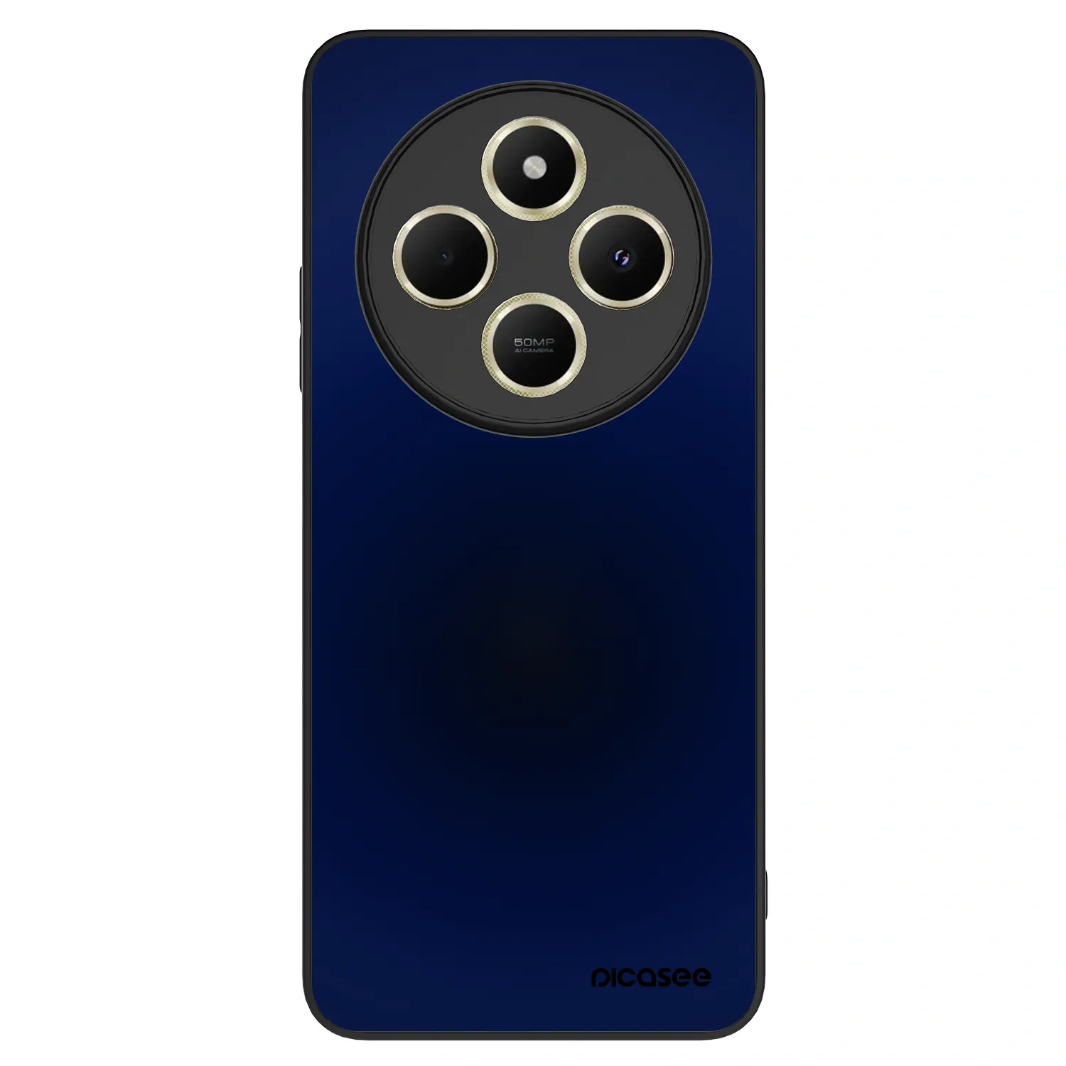 Picasee ULTIMATE CASE Xiaomi Redmi 14C - készülékre - Deep Ocean