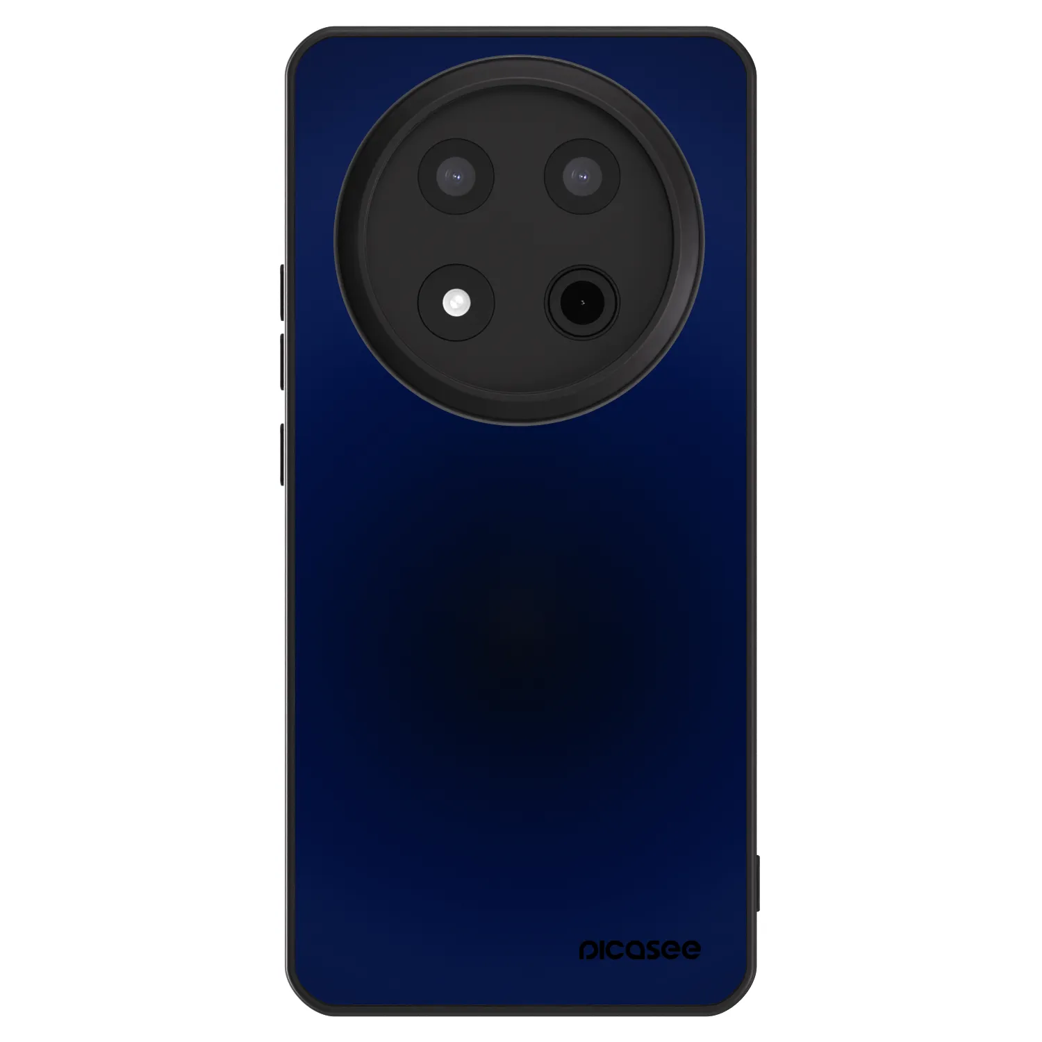 Picasee ULTIMATE CASE Honor Magic7 Lite 5G - készülékre - Deep Ocean