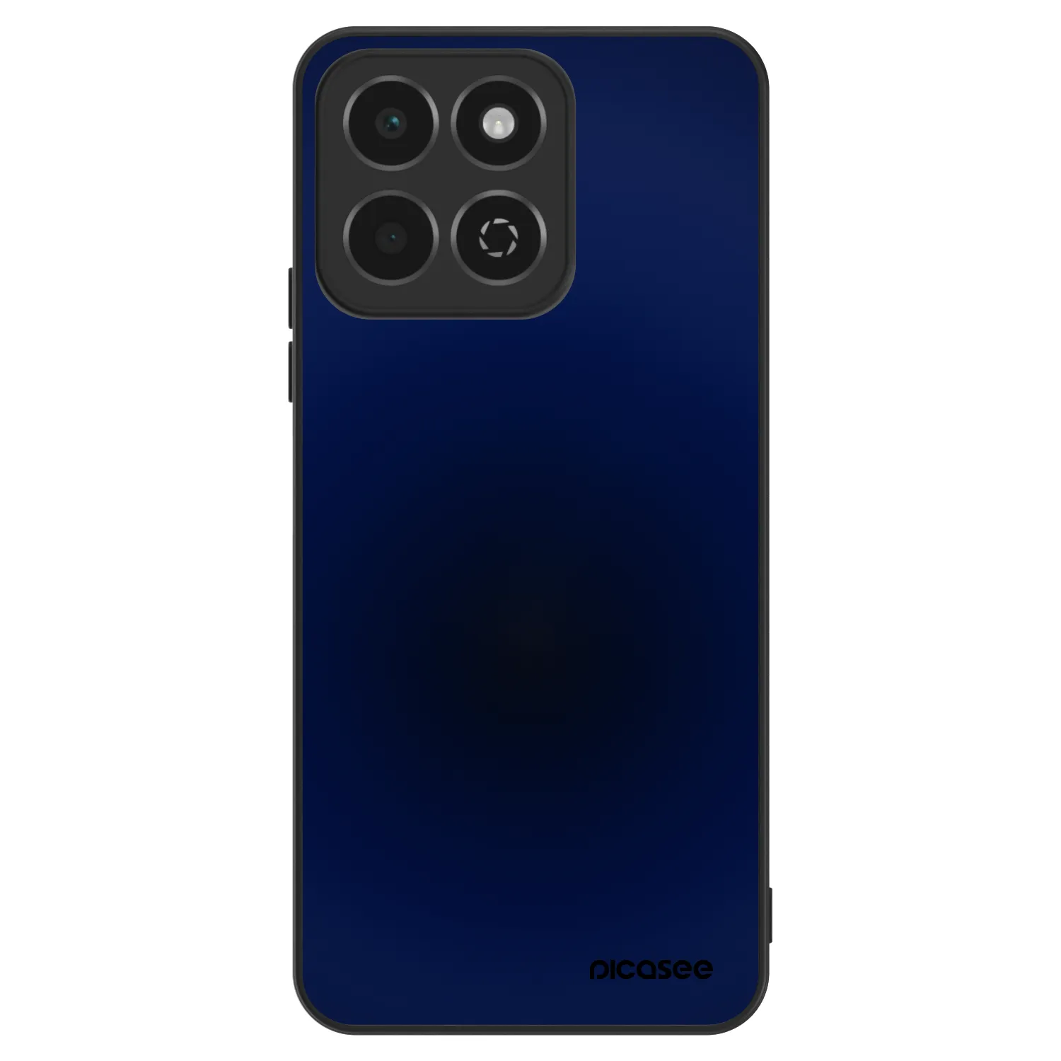 Picasee ULTIMATE CASE Honor 200 Smart 5G - készülékre - Deep Ocean