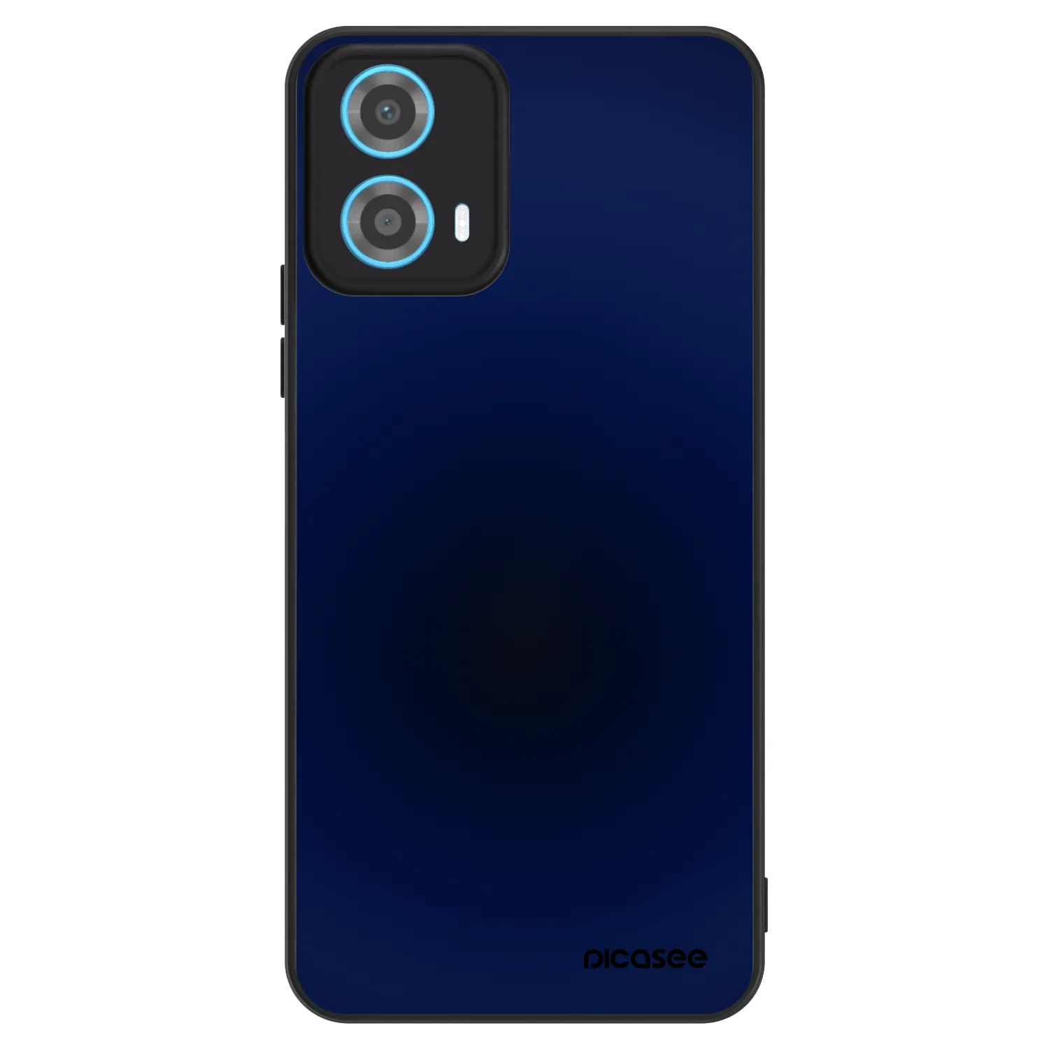 Picasee ULTIMATE CASE Motorola Moto G34 5G - készülékre - Deep Ocean