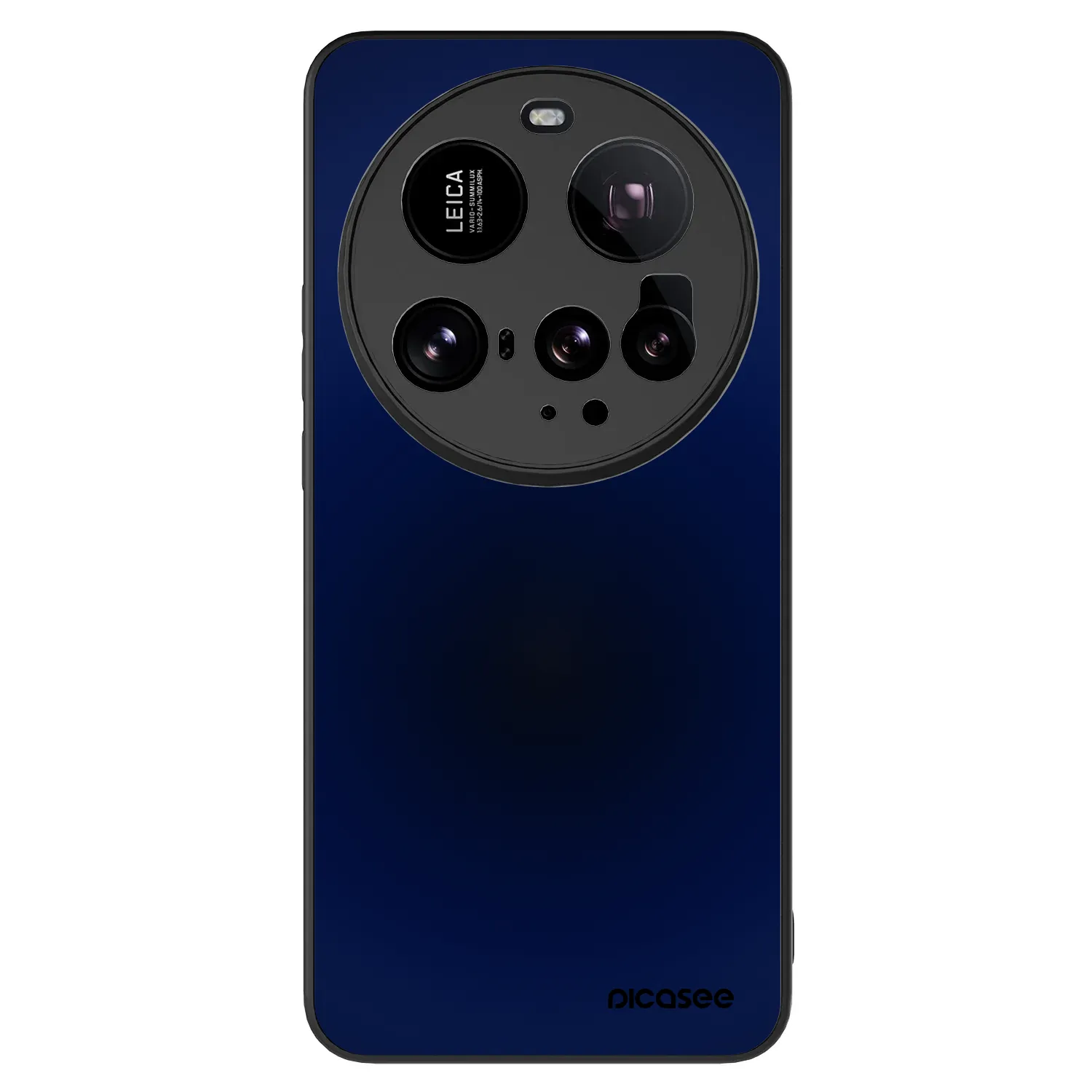 Picasee ULTIMATE CASE Xiaomi 15 Ultra - készülékre - Deep Ocean