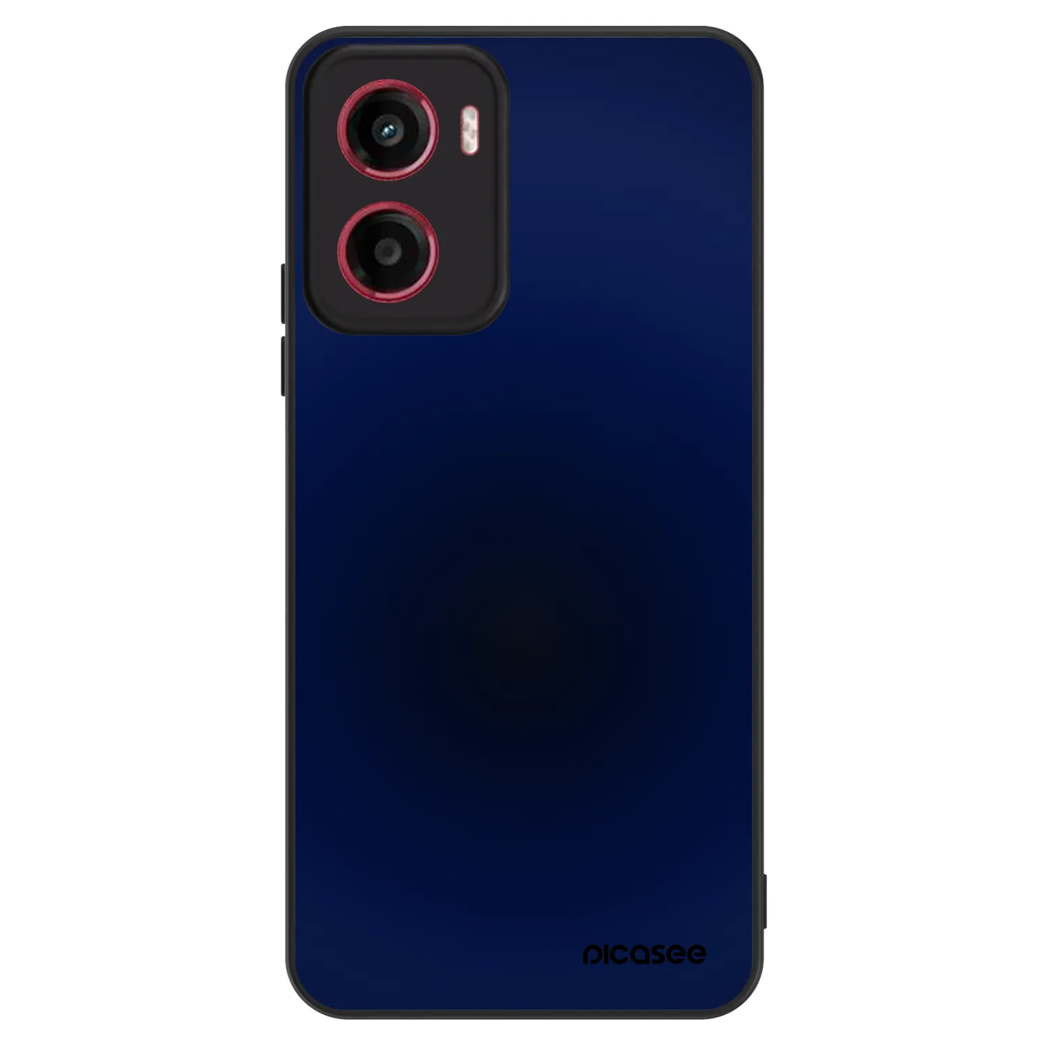 Picasee ULTIMATE CASE Motorola Moto G05 - készülékre - Deep Ocean
