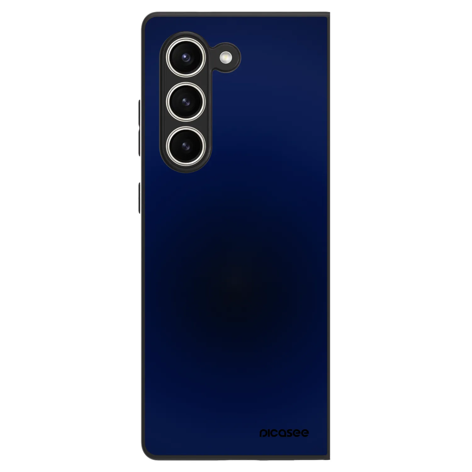 Picasee ULTIMATE CASE Samsung Galaxy Z Fold5 5G - készülékre - Deep Ocean