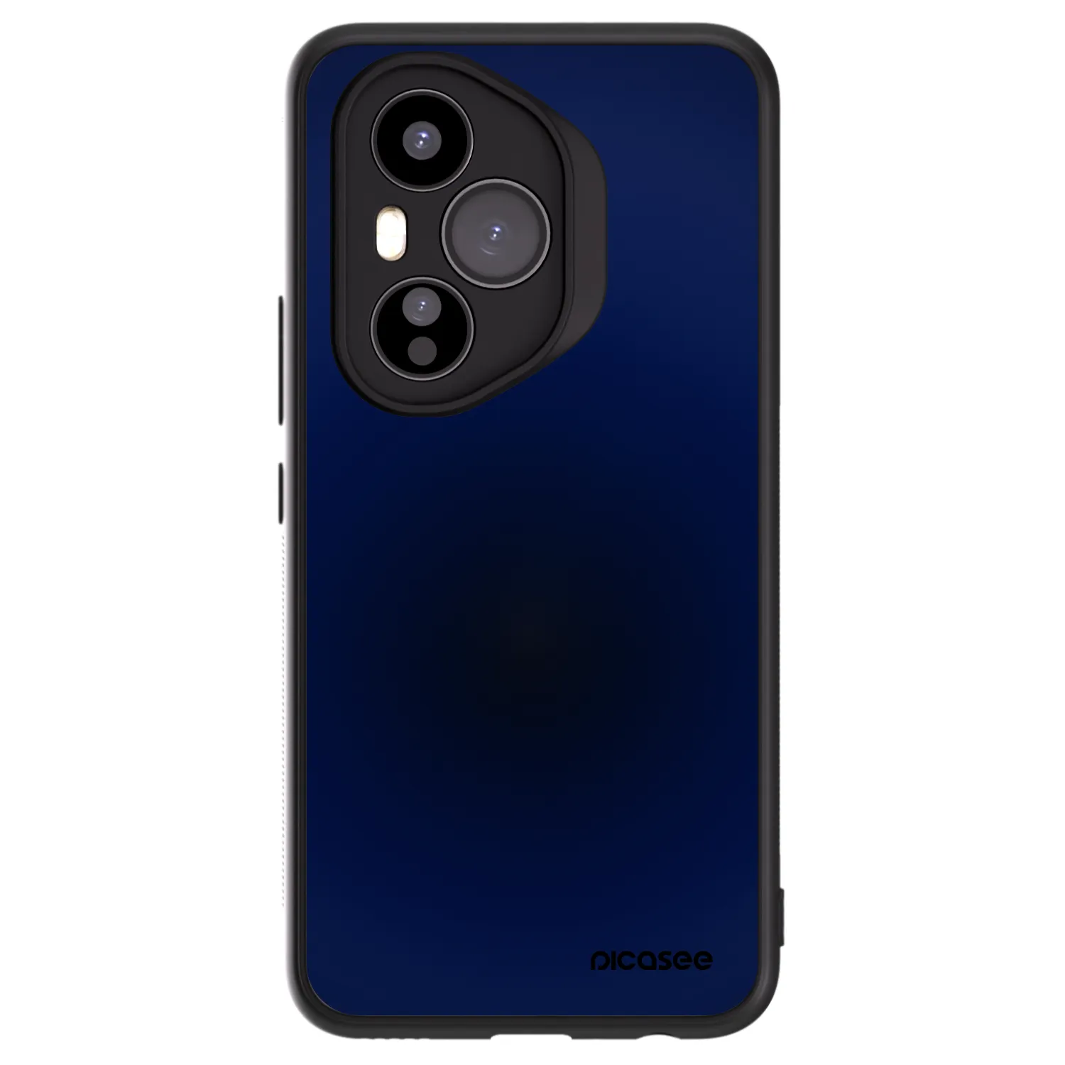 Picasee ULTIMATE CASE Honor 400 Pro 5G - készülékre - Deep Ocean