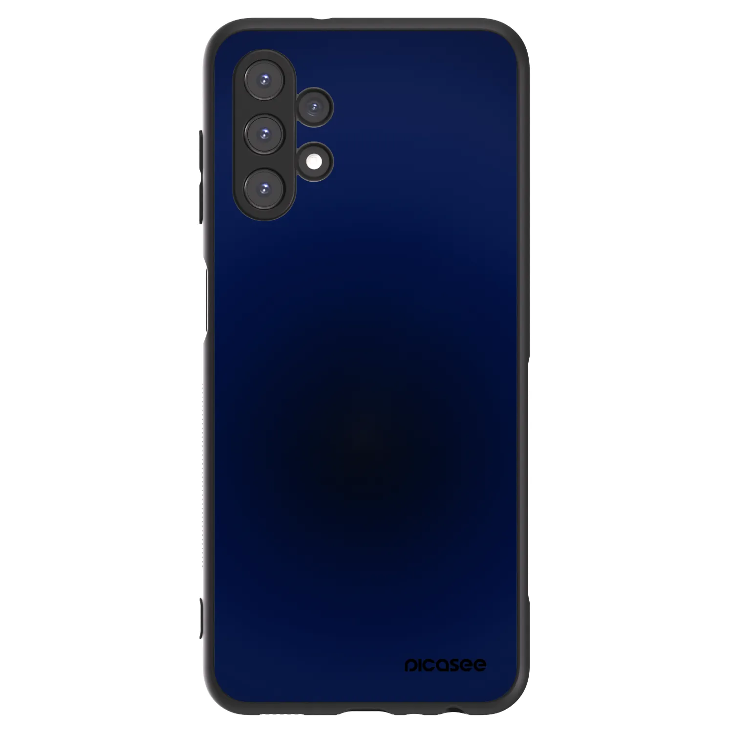 Picasee ULTIMATE CASE Samsung Galaxy A13 5G - készülékre - Deep Ocean
