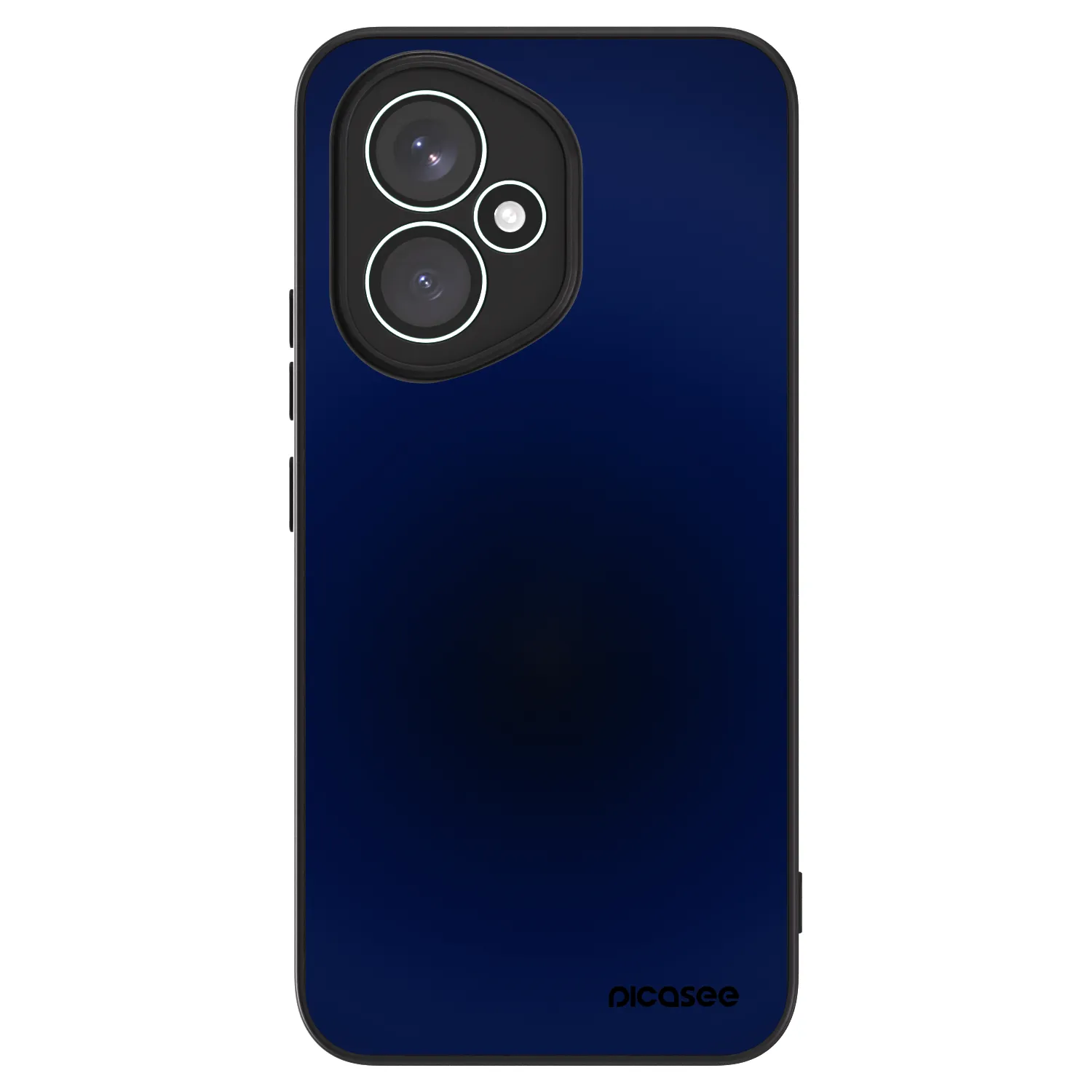 Picasee ULTIMATE CASE Honor 400 5G - készülékre - Deep Ocean