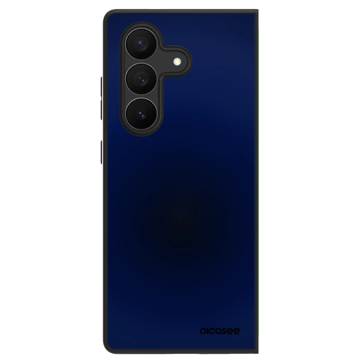 Picasee ULTIMATE CASE Samsung Galaxy Z Fold7 5G - készülékre - Deep Ocean