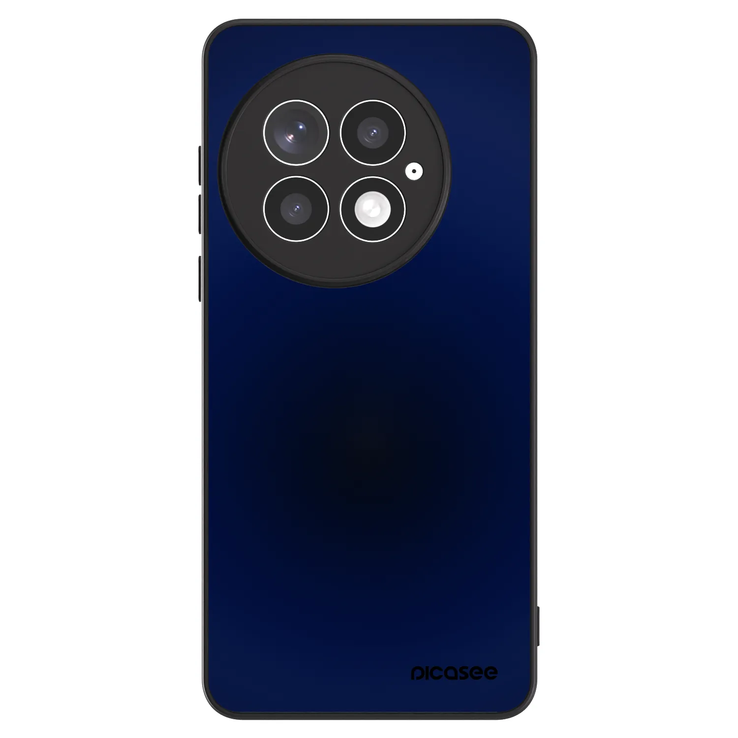 Picasee ULTIMATE CASE OnePlus 13 5G - készülékre - Deep Ocean