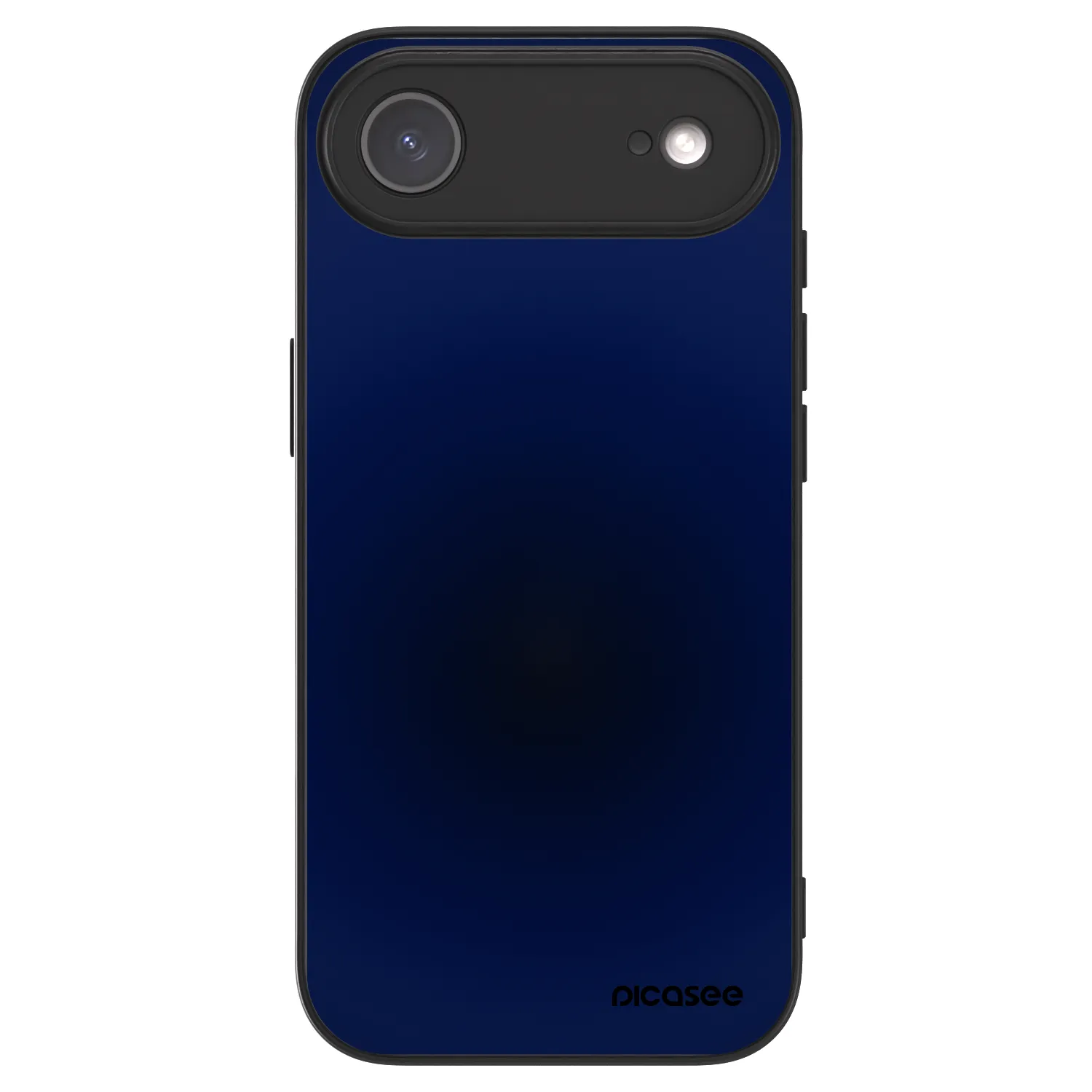 Picasee ULTIMATE CASE Apple iPhone Air - készülékre - Deep Ocean