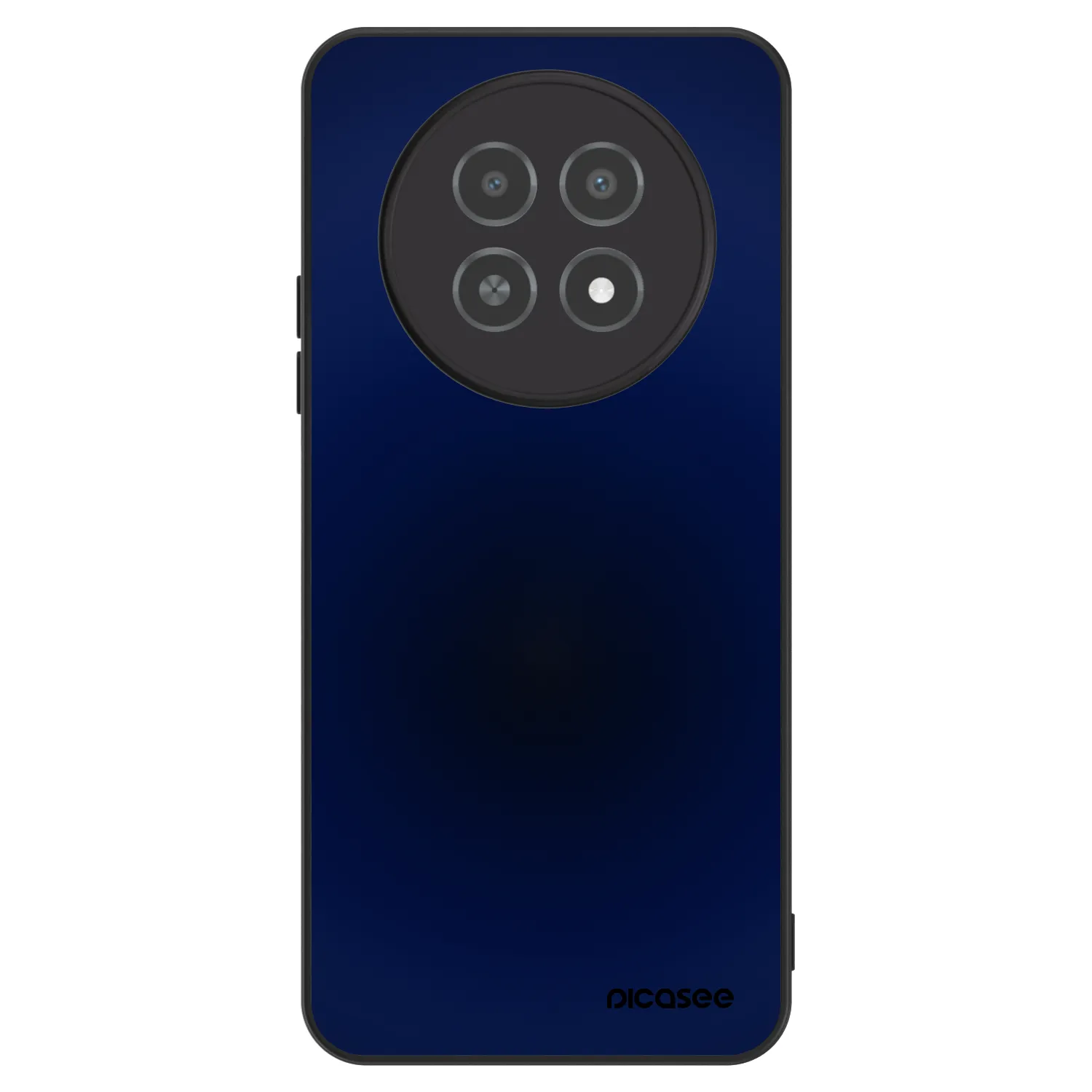Picasee ULTIMATE CASE Realme 12X - készülékre - Deep Ocean
