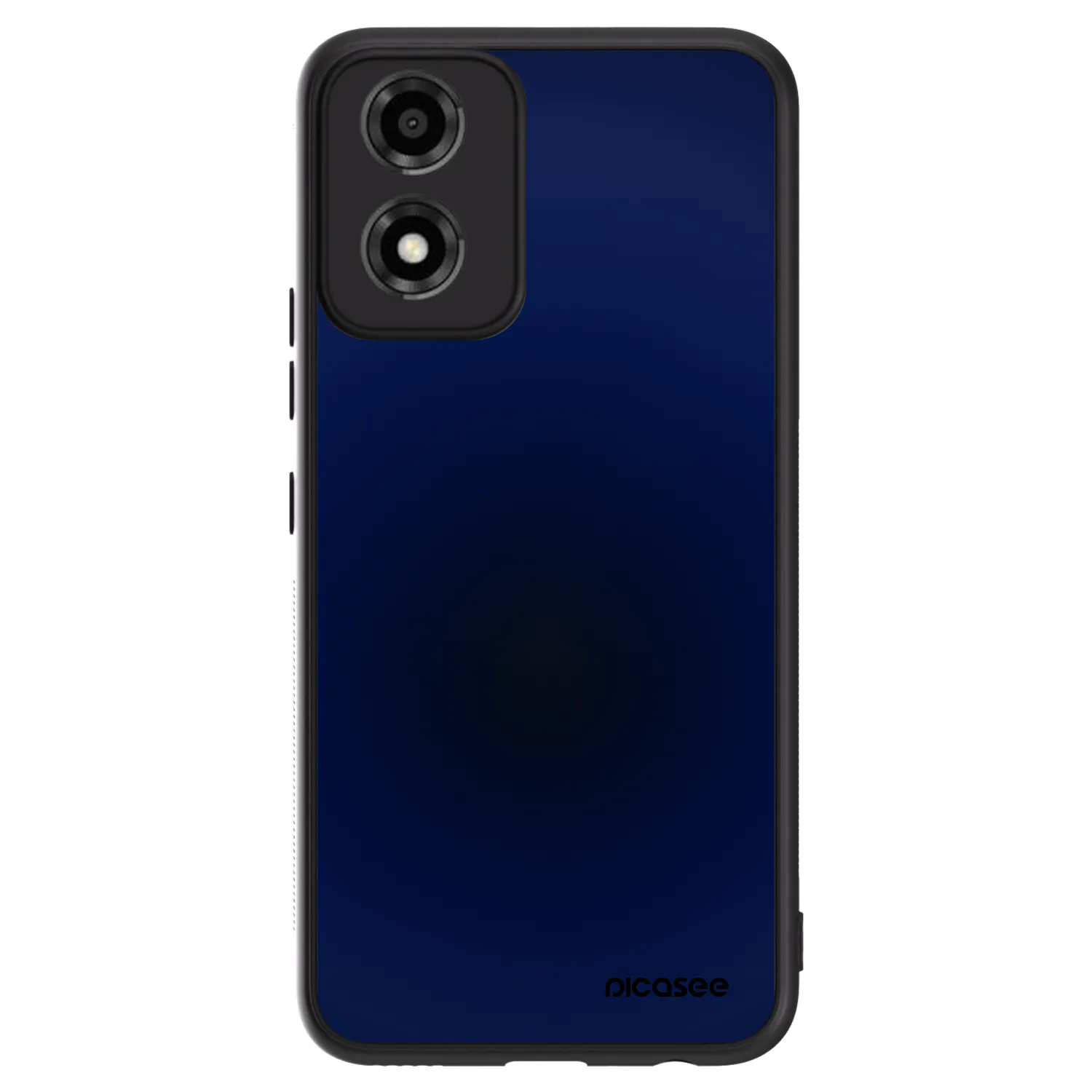 Picasee ULTIMATE CASE Motorola Moto E14 - készülékre - Deep Ocean