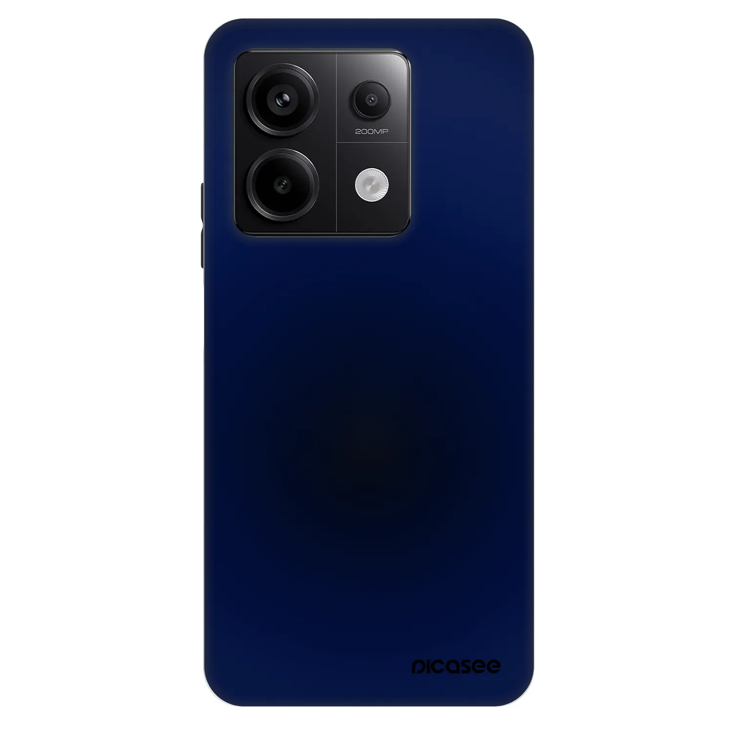 Picasee Fashion Case Xiaomi Redmi Note 13 Pro 5G - Deep Ocean