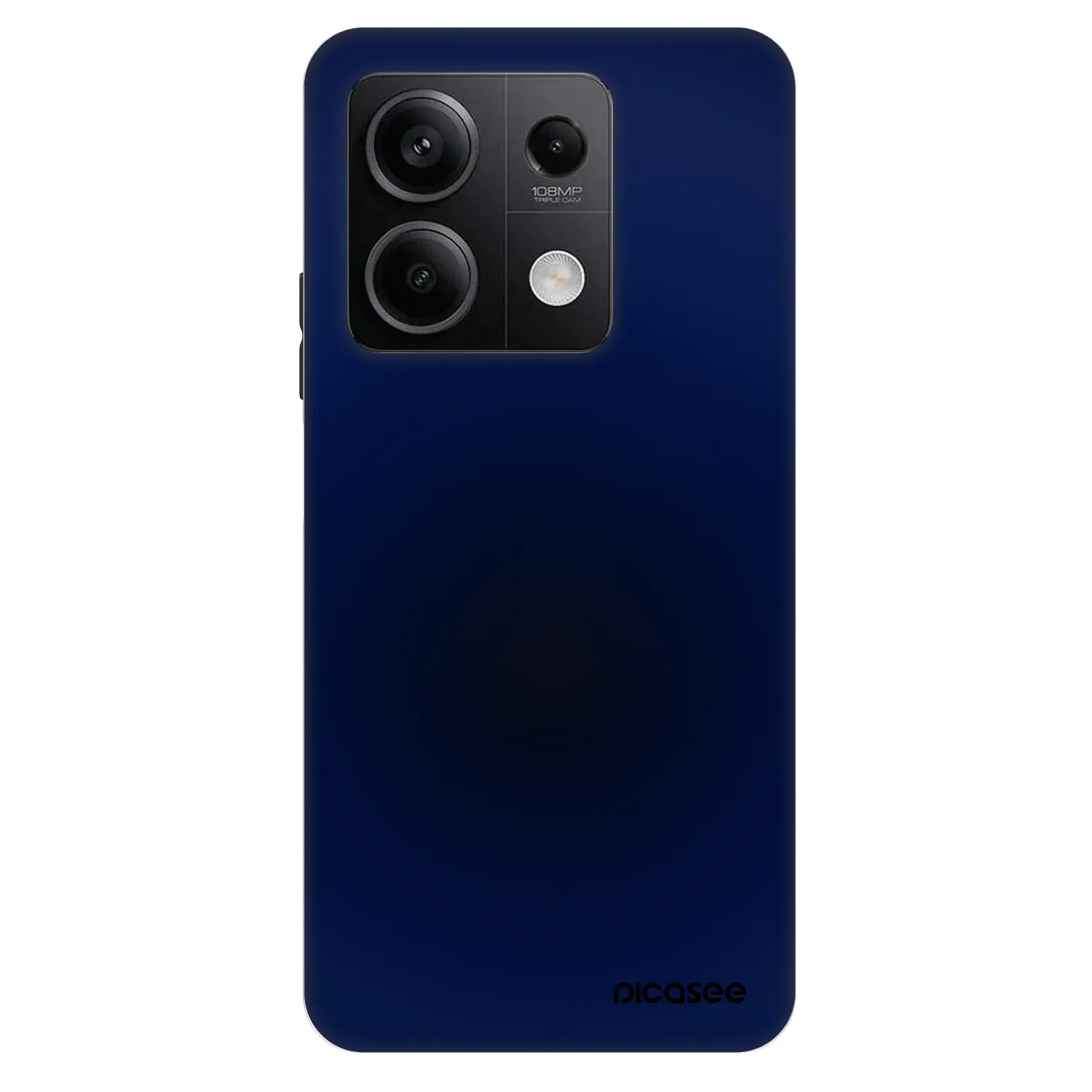 Picasee Fashion Case Xiaomi Redmi Note 13 5G - Deep Ocean